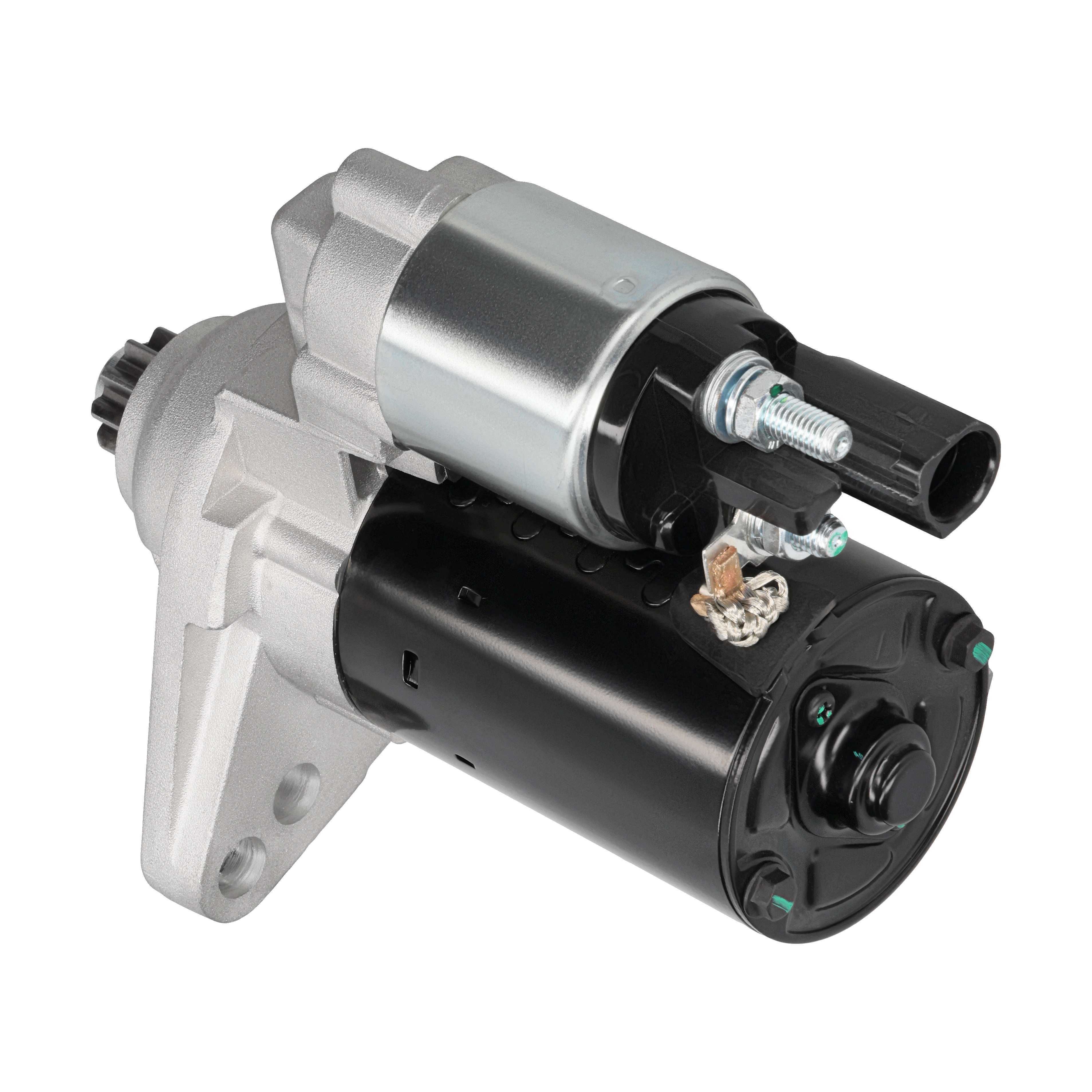F.BECKER Starter 74110090 for VAG