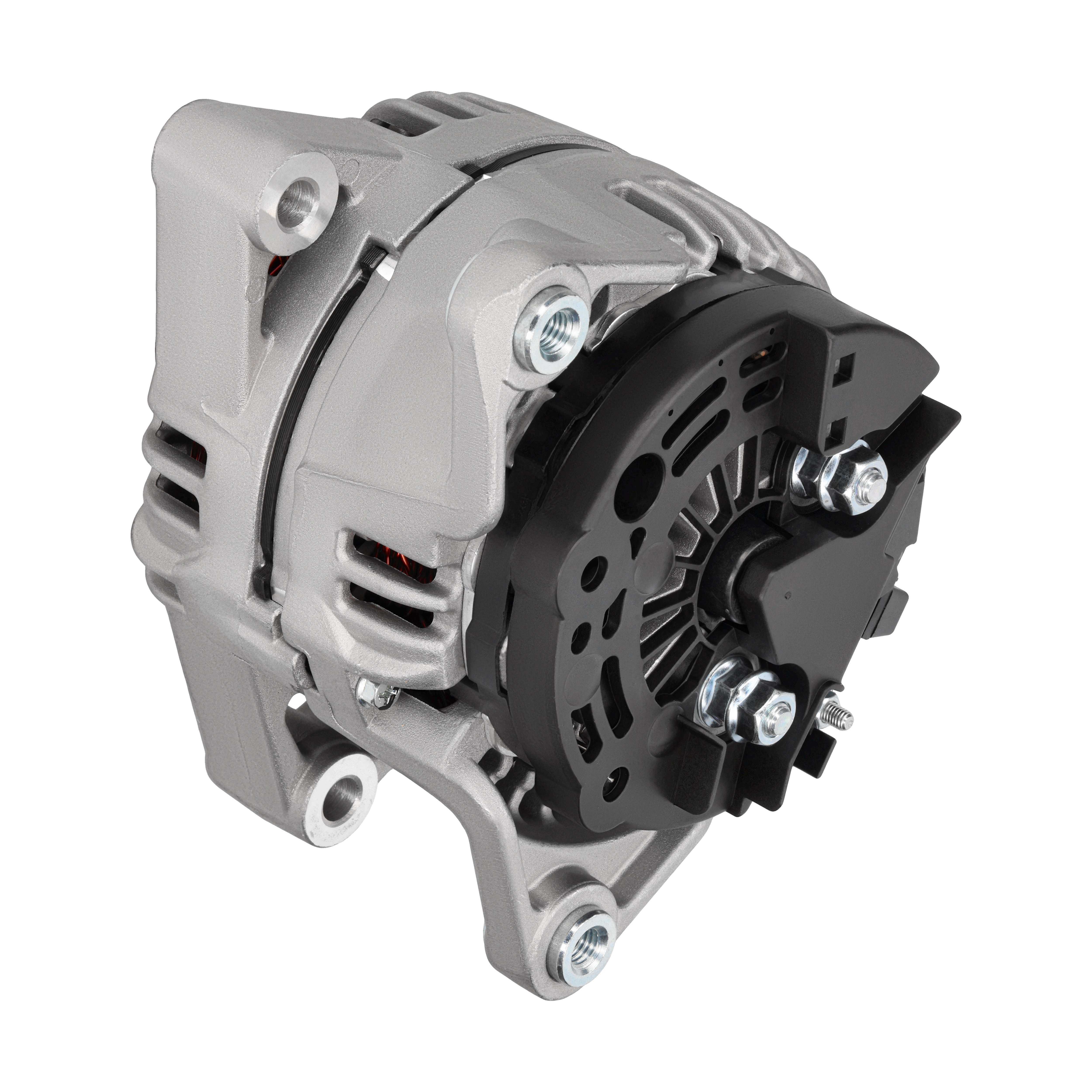 F.BECKER Generator 74210177 for OPEL VAUXHALL