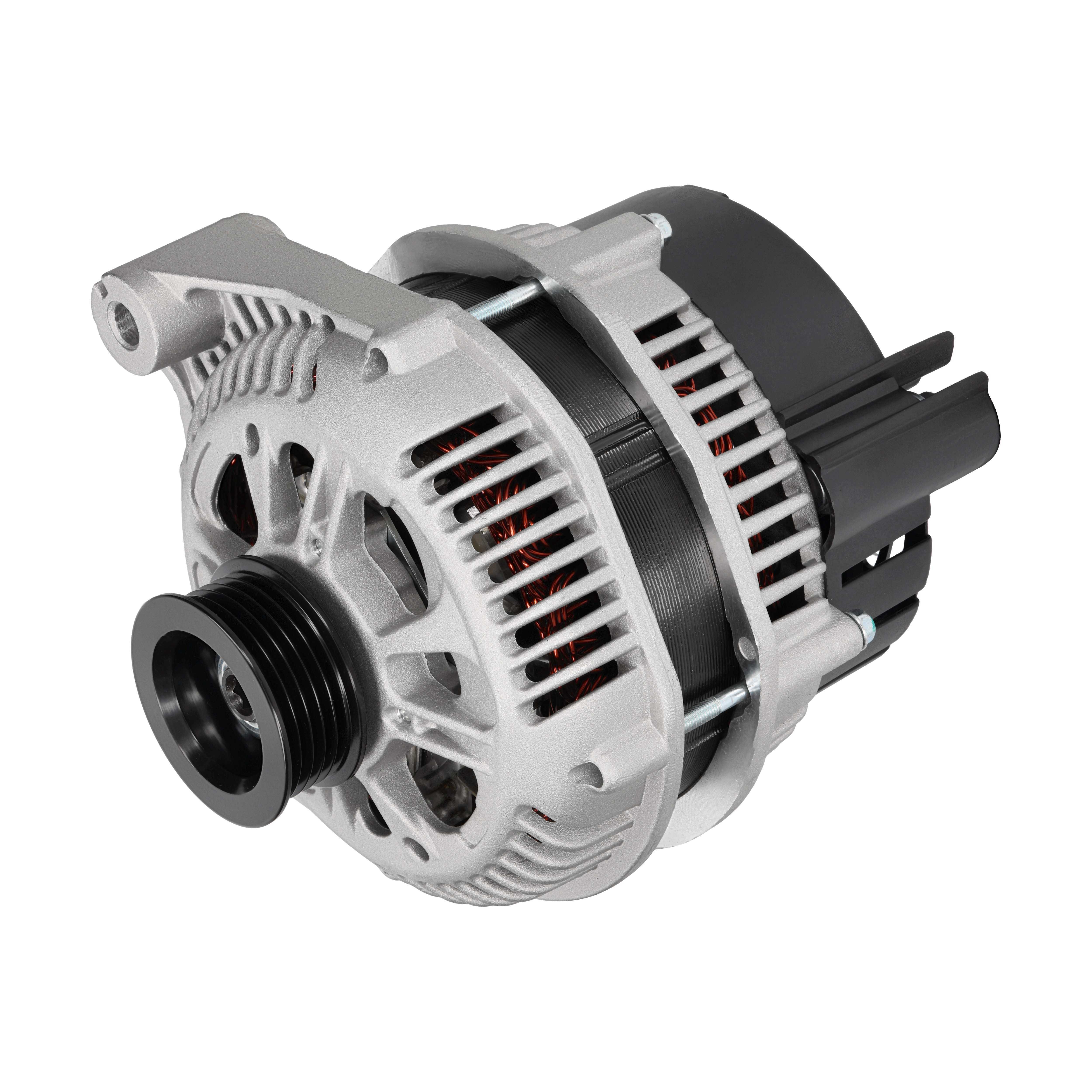 F.BECKER Generator 74210145 for BMW ROVER