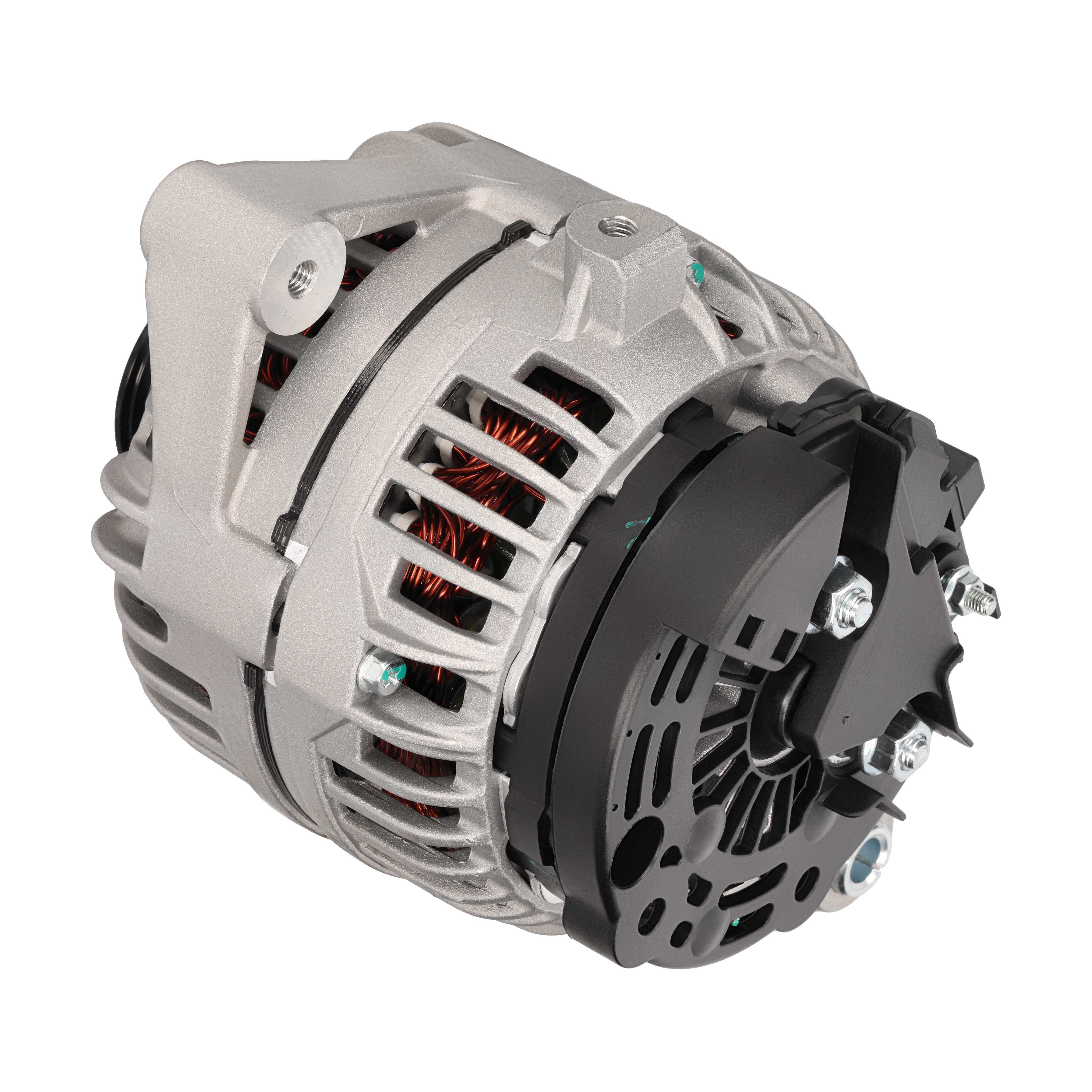F.BECKER Generator 74210170 for VAUXHALL OPEL GENERAL MOTORS