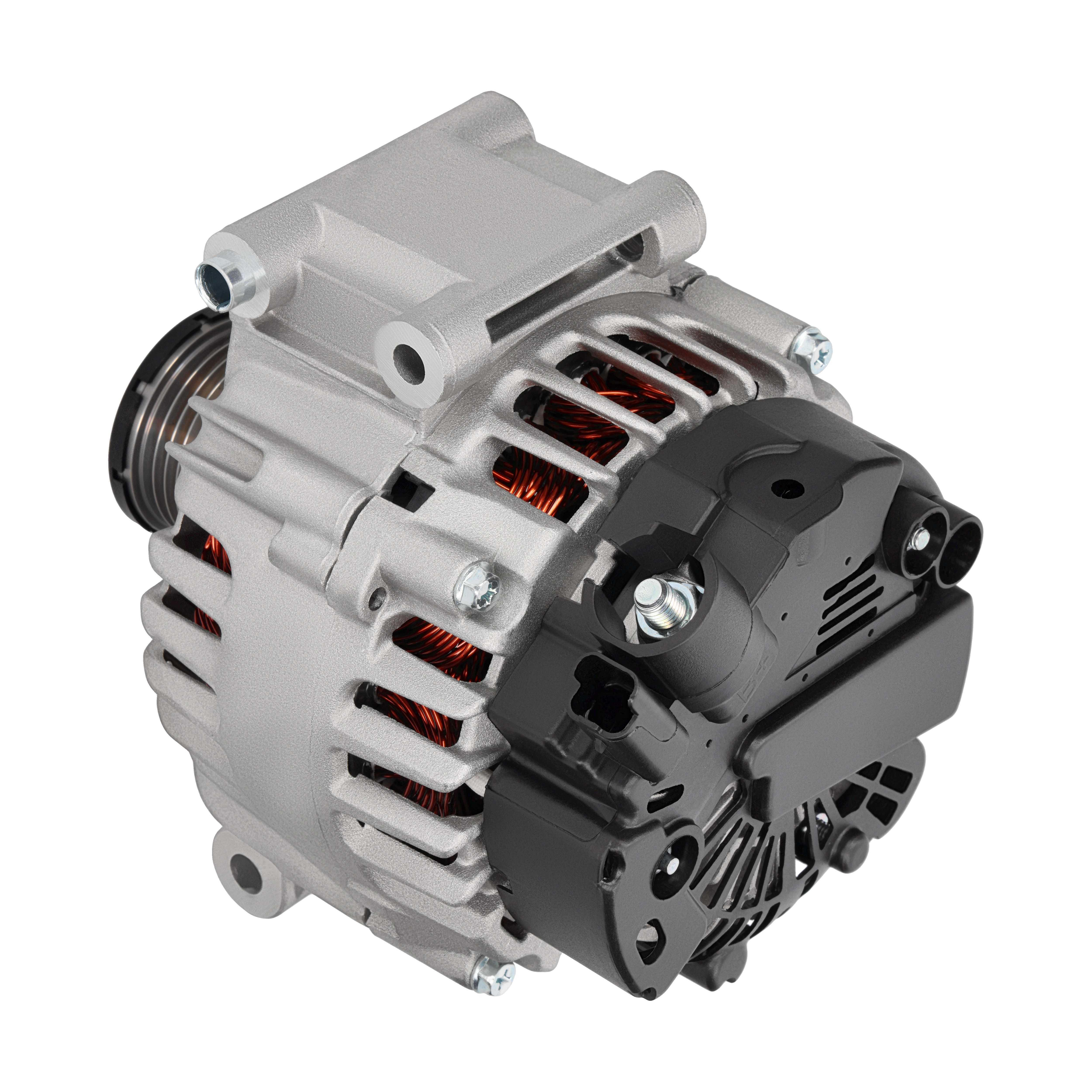F.BECKER Generator 74210166 for BMW DS MINI PEUGEOT CITROËN MITSUBISHI