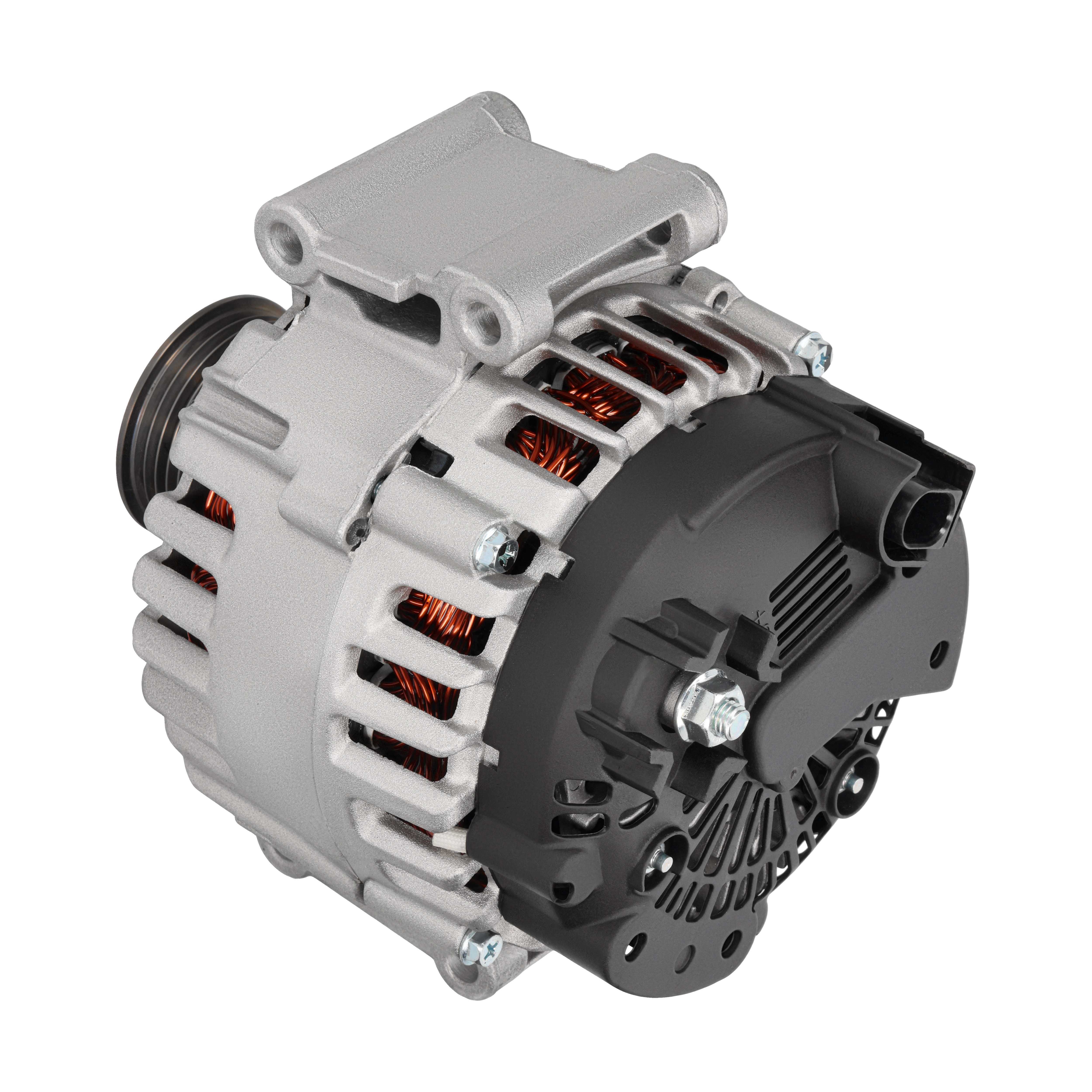 F.BECKER Generator 74210159 for CUPRA VAG