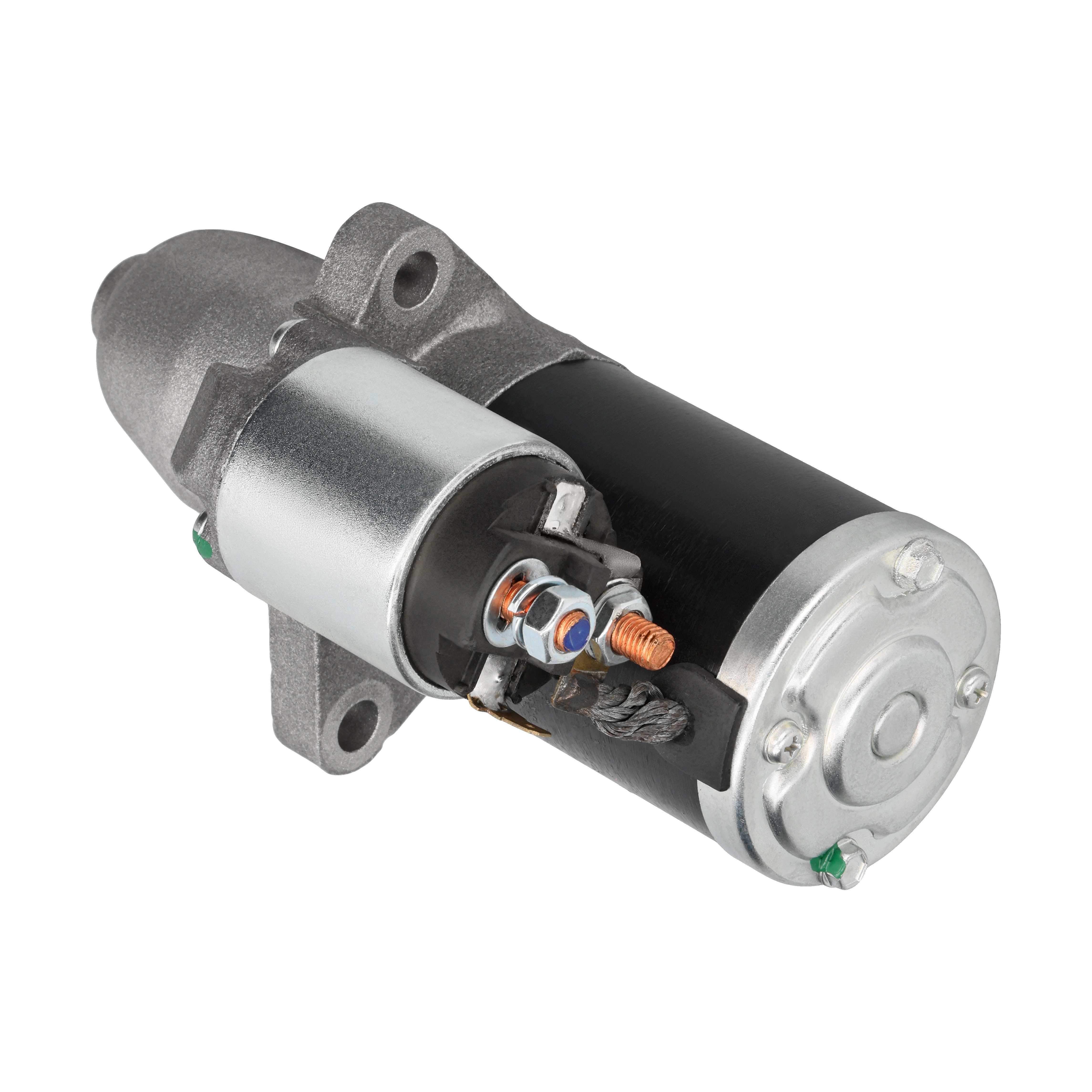 F.BECKER Starter 74110097 for SMART MITSUBISHI