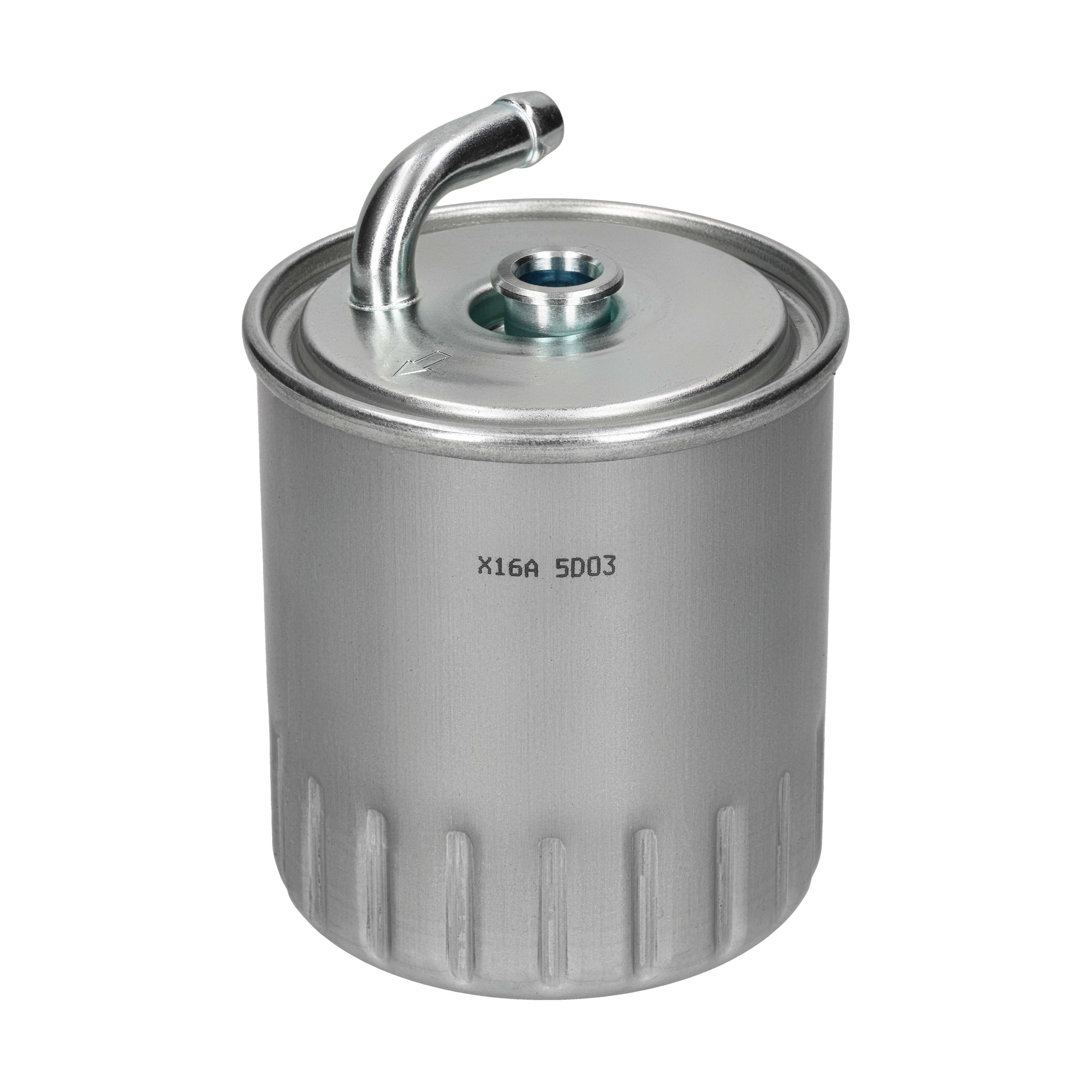 F.BECKER Brændstof-filter 170310047 Lednings 101mm 12 for GENERIC ROVER/AUSTIN MERCEDES-BENZ