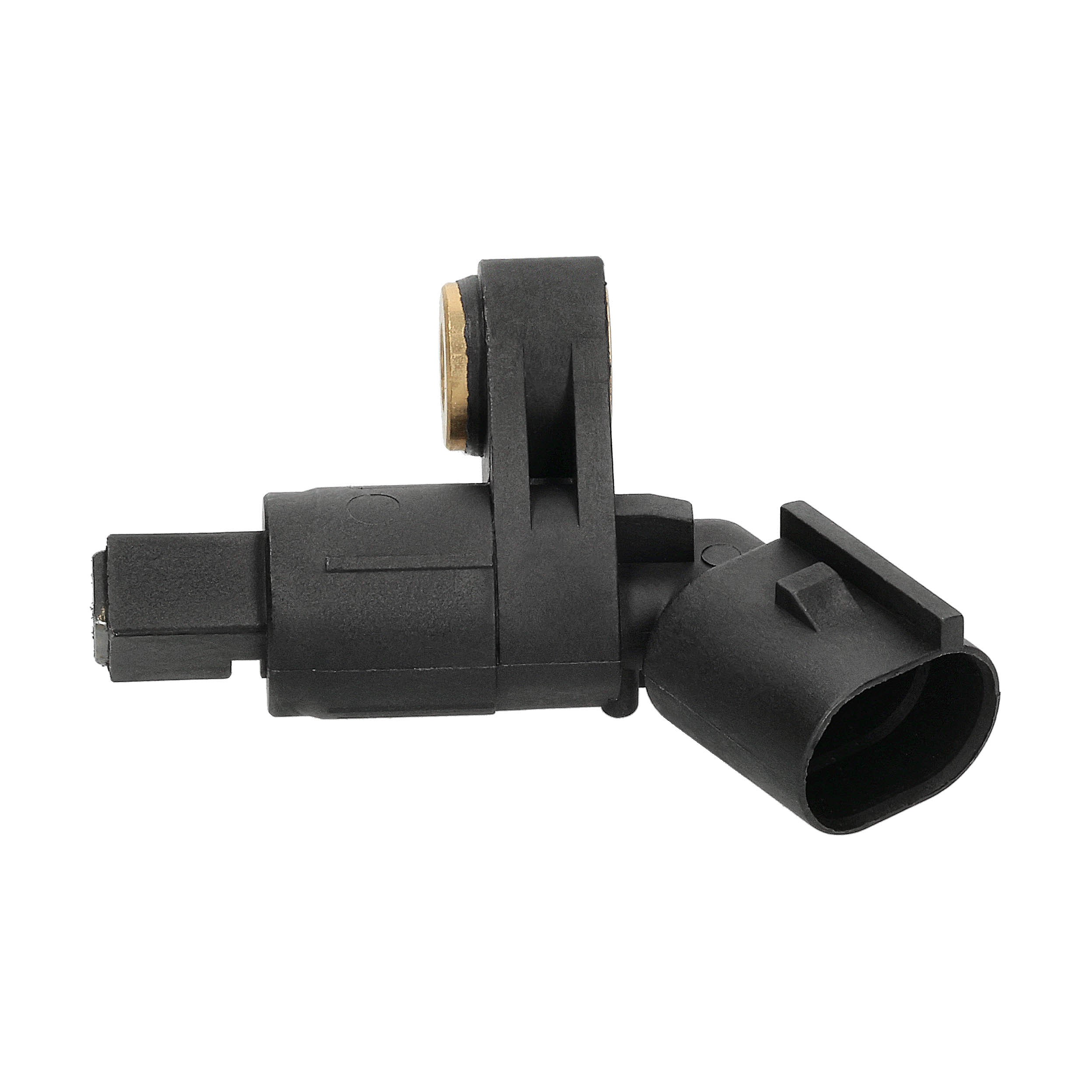 F.BECKER ABS Sensor 10110047 for SEAT