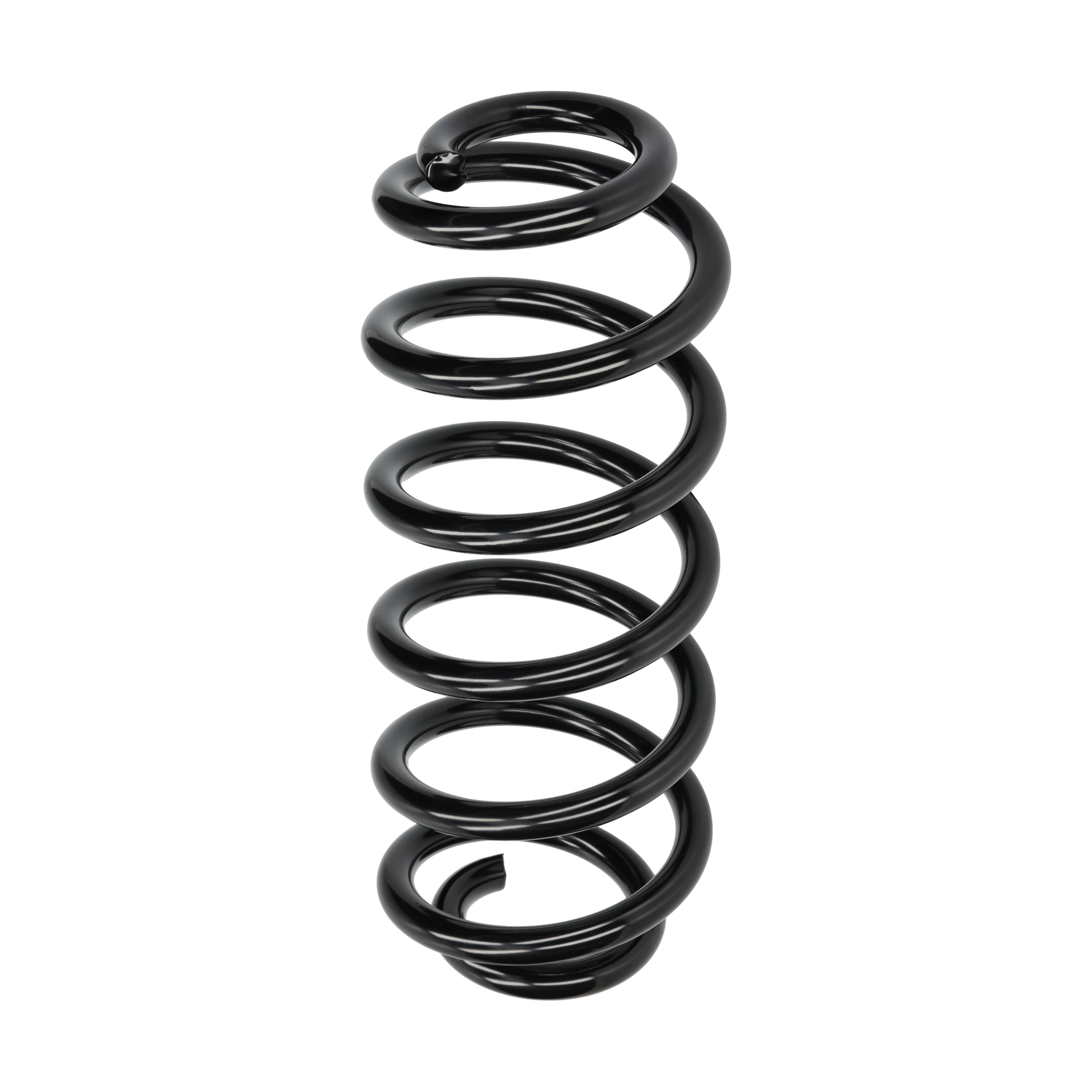 F.BECKER Fjeder 30110188 bagaksel for SEAT PEUGEOT