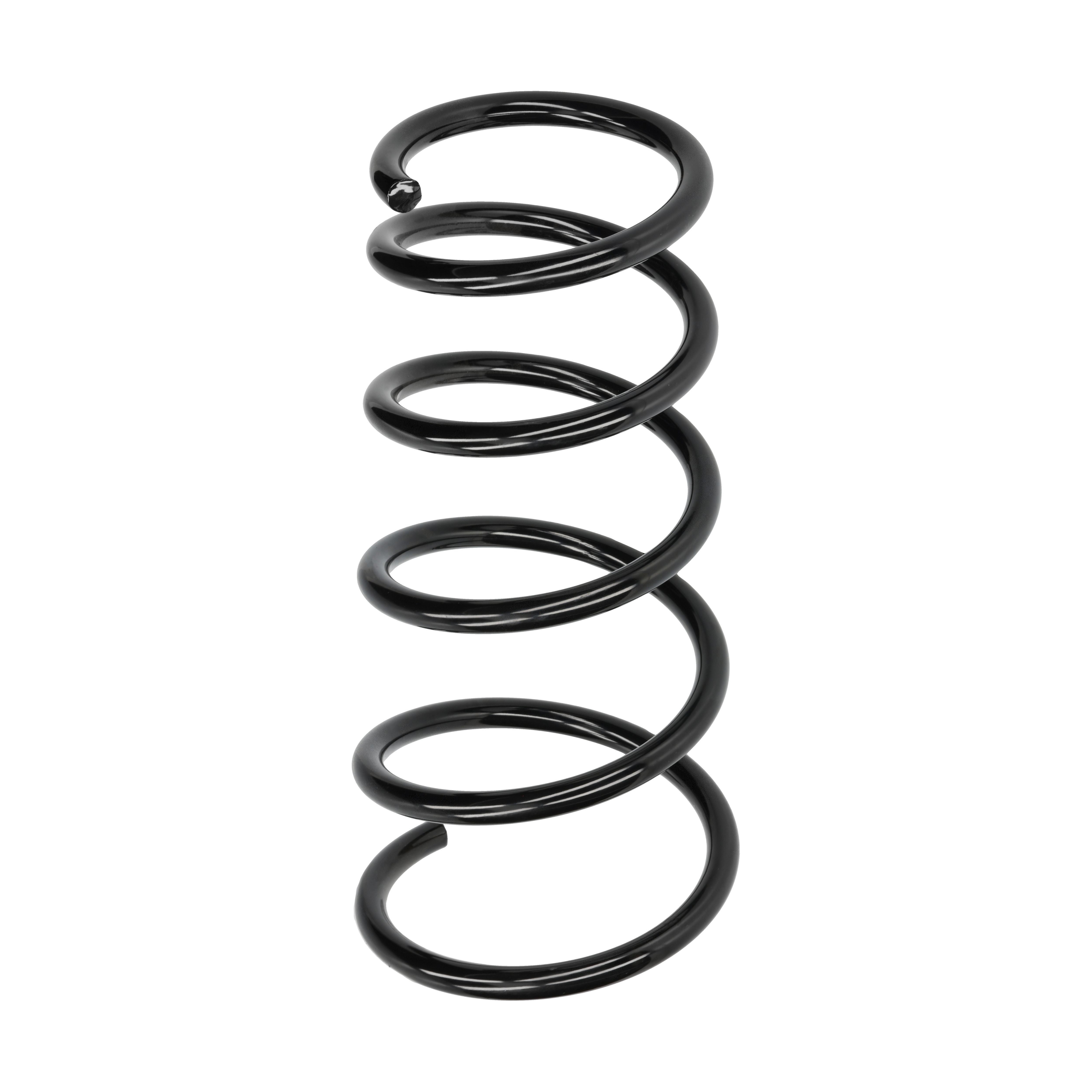 F.BECKER Fjeder 30110194 foraksel for VAUXHALL OPEL SUZUKI