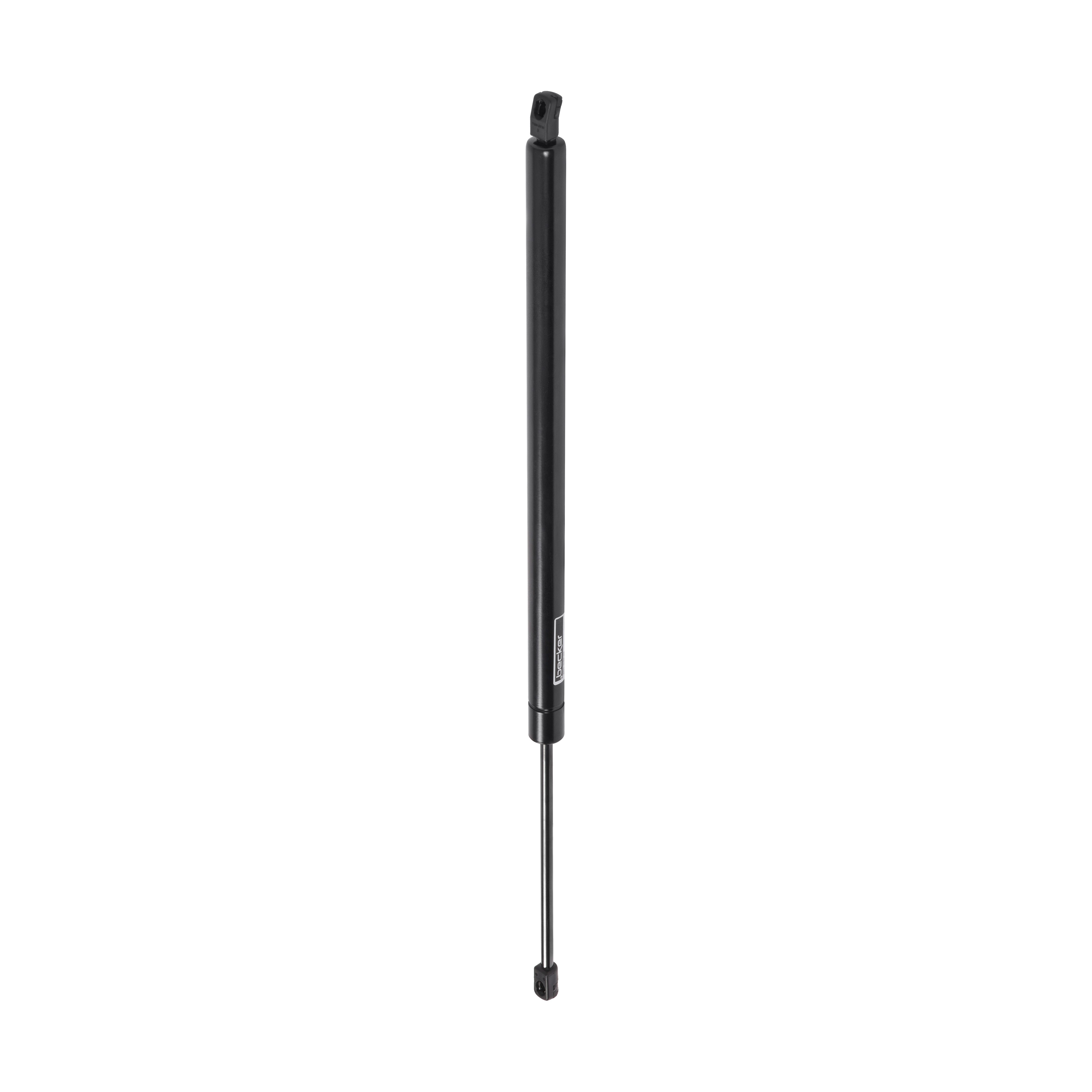 F.BECKER Gasfjeder, kuffert-/lastrum 60110471 for VW
