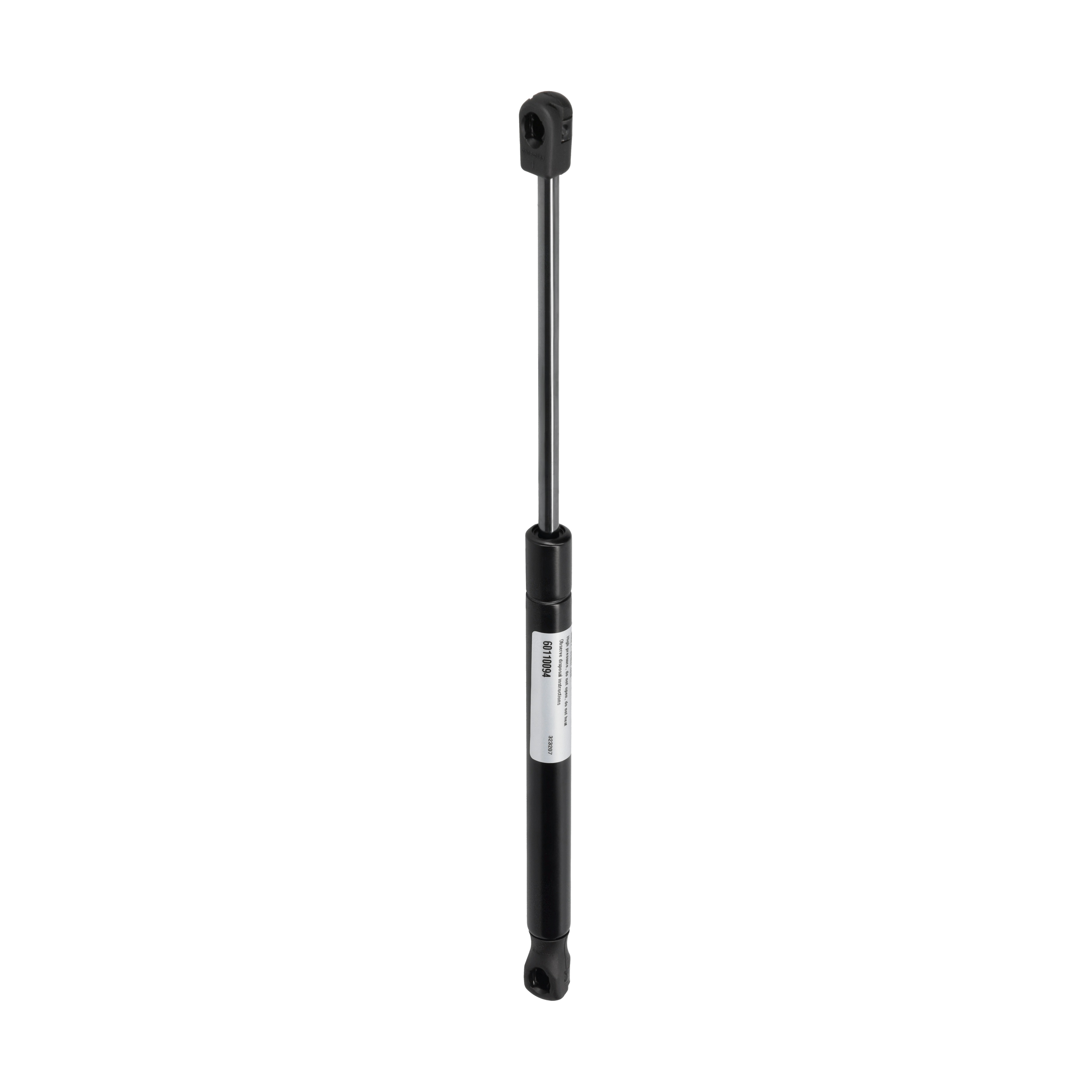 F.BECKER Gasfjeder, kuffert-/lastrum 60110094 for PEUGEOT