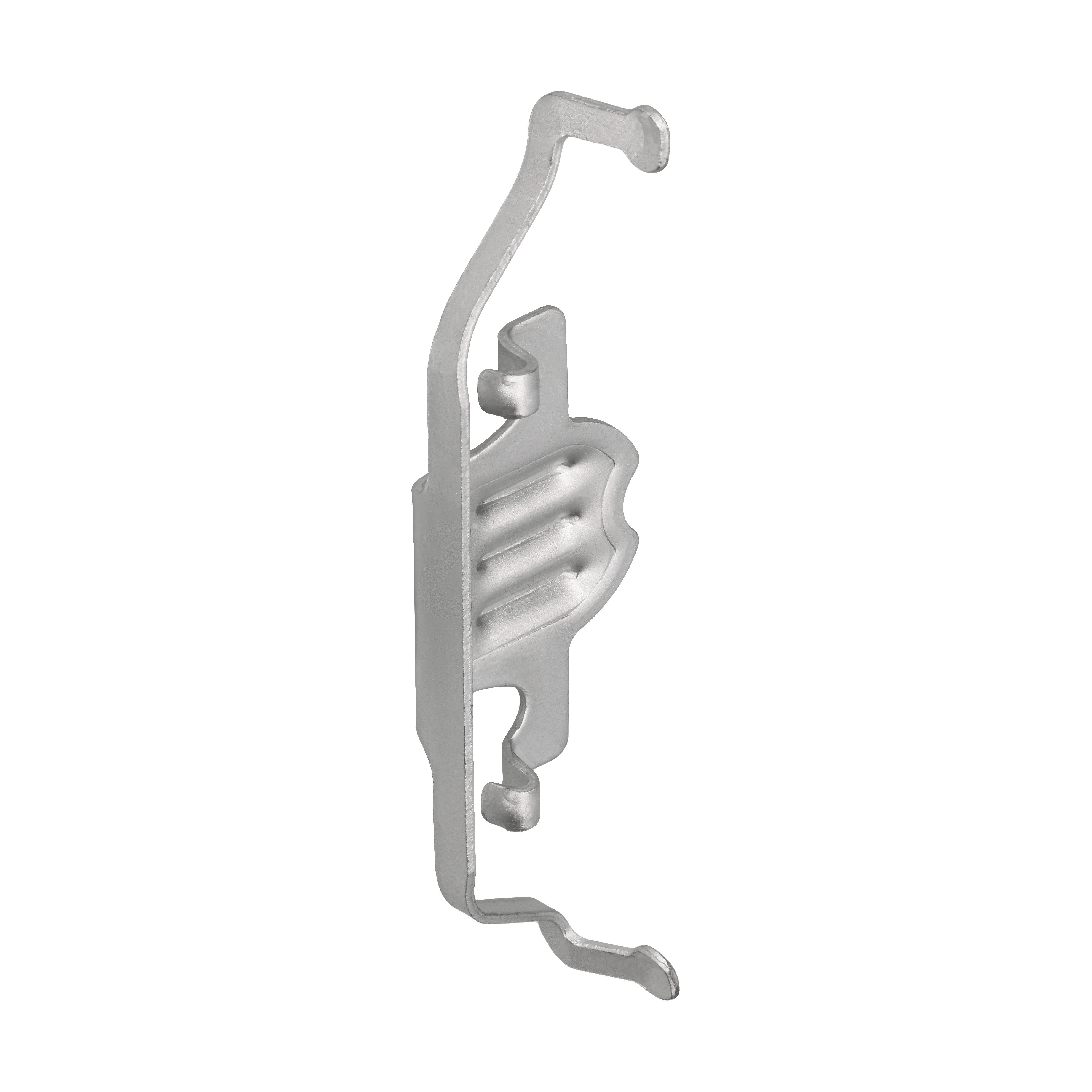 F.BECKER Fjeder, bremsekaliper 12010027 for BMW