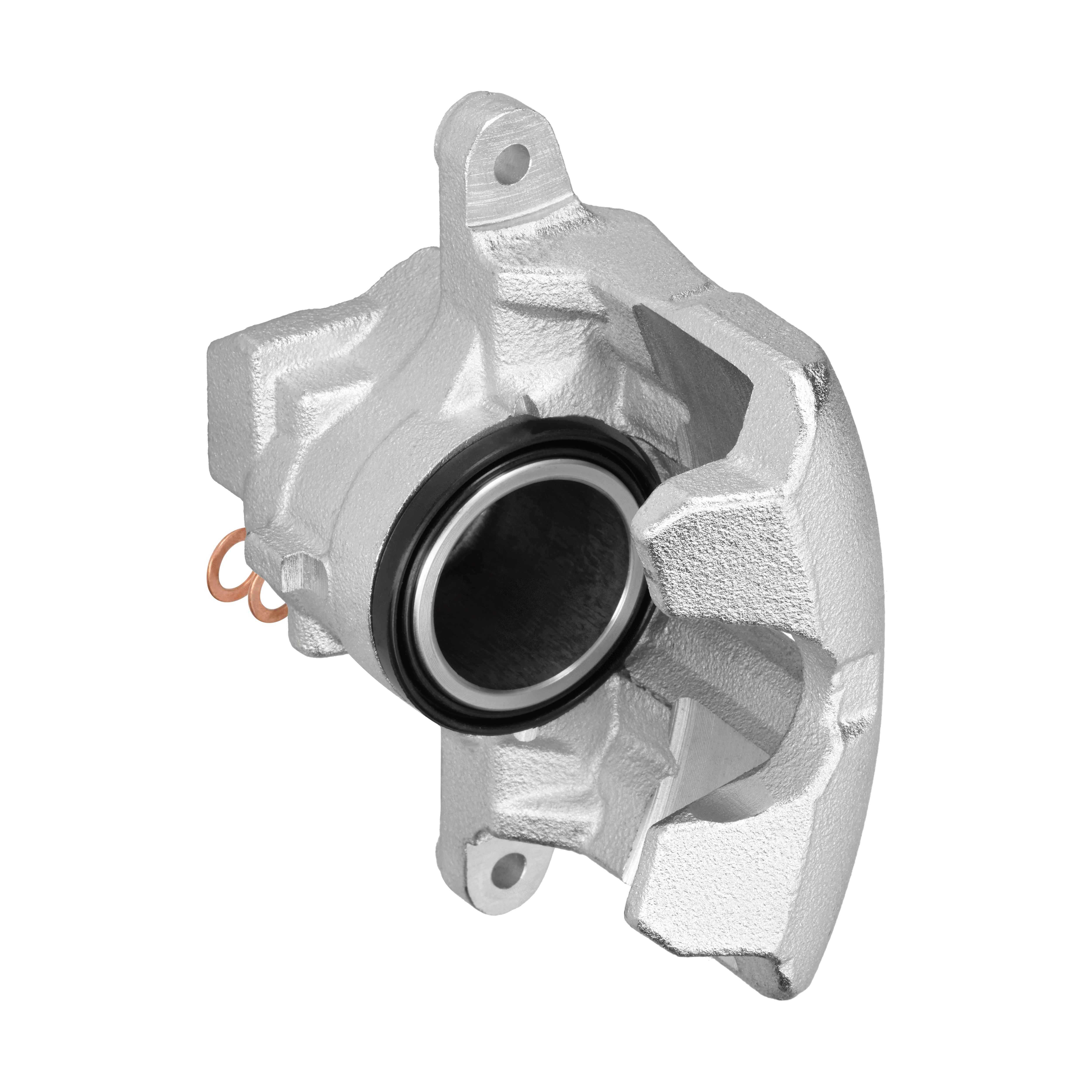 F.BECKER Bremsekaliper 11110067 for VAG