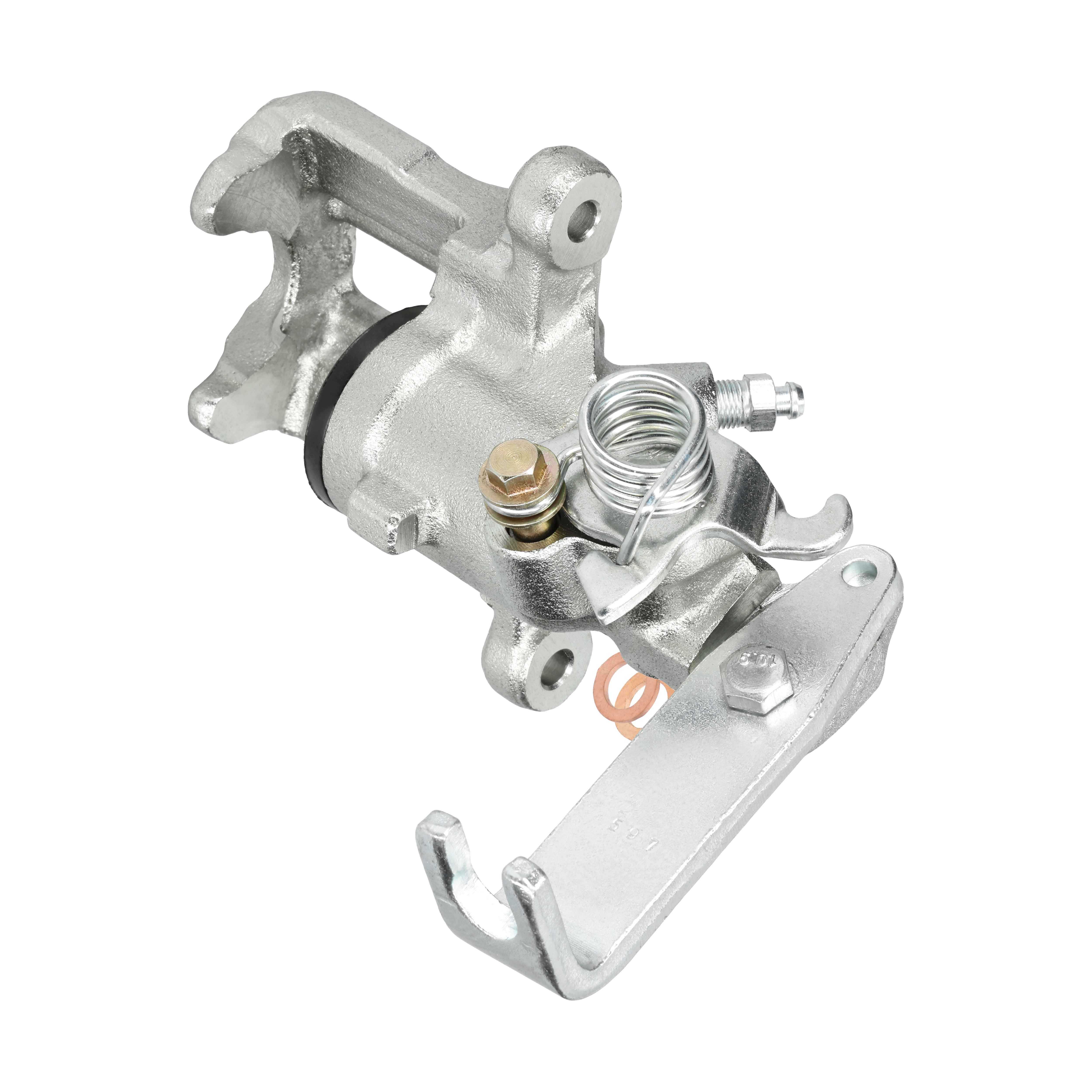 F.BECKER Bremsekaliper 11110056 for NISSAN