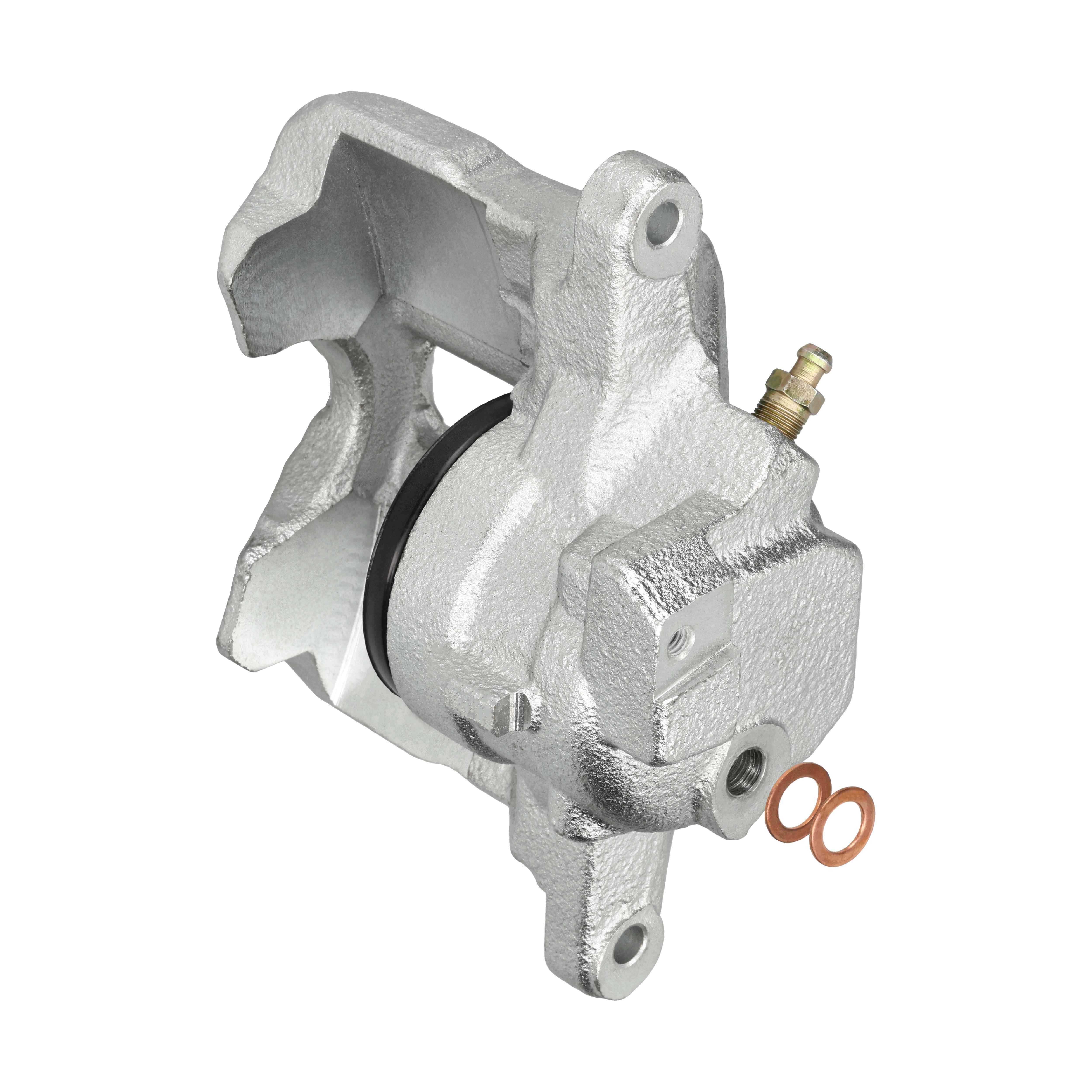 F.BECKER Bremsekaliper 11110059 for VAG