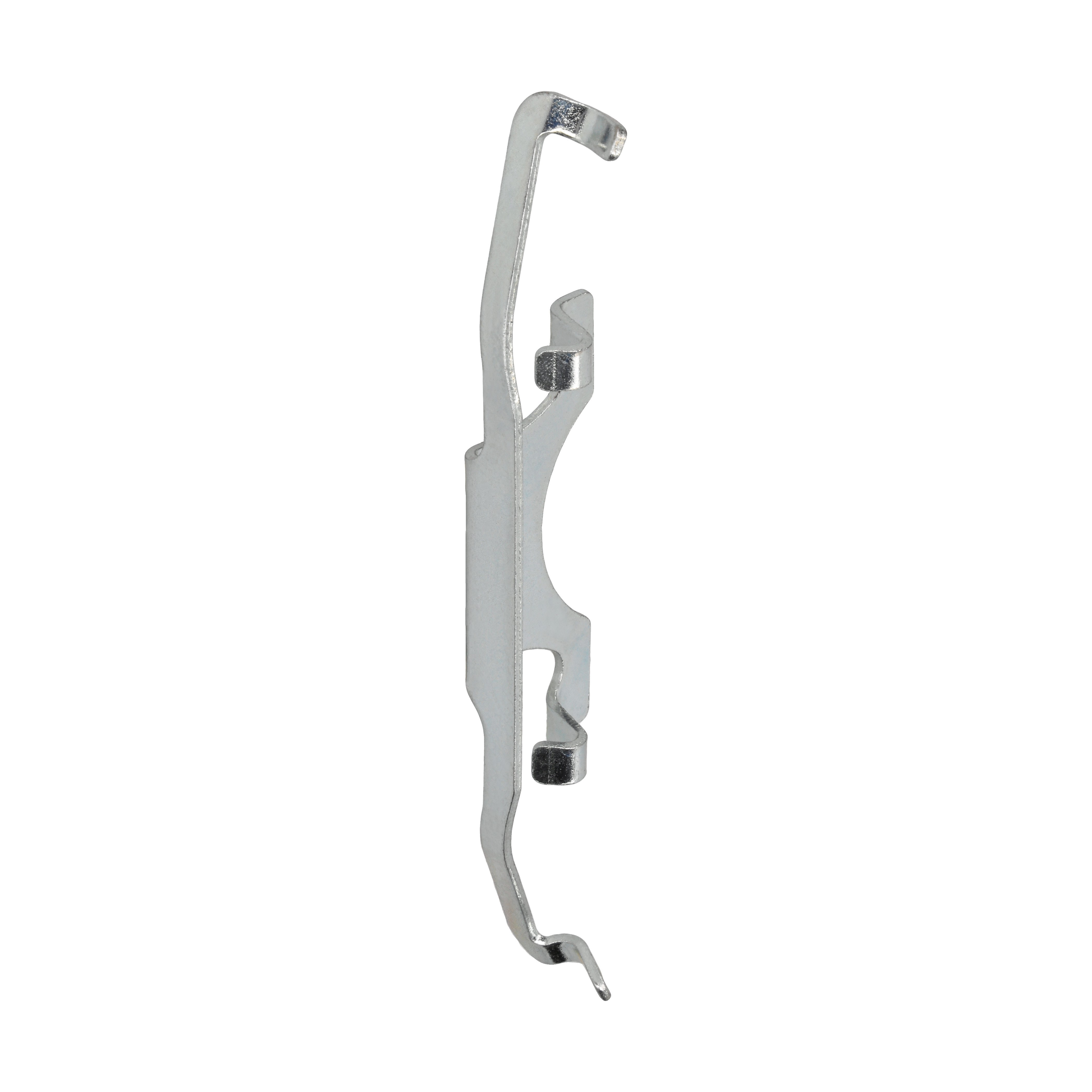 F.BECKER Fjeder, bremsekaliper 12010001 for BMW