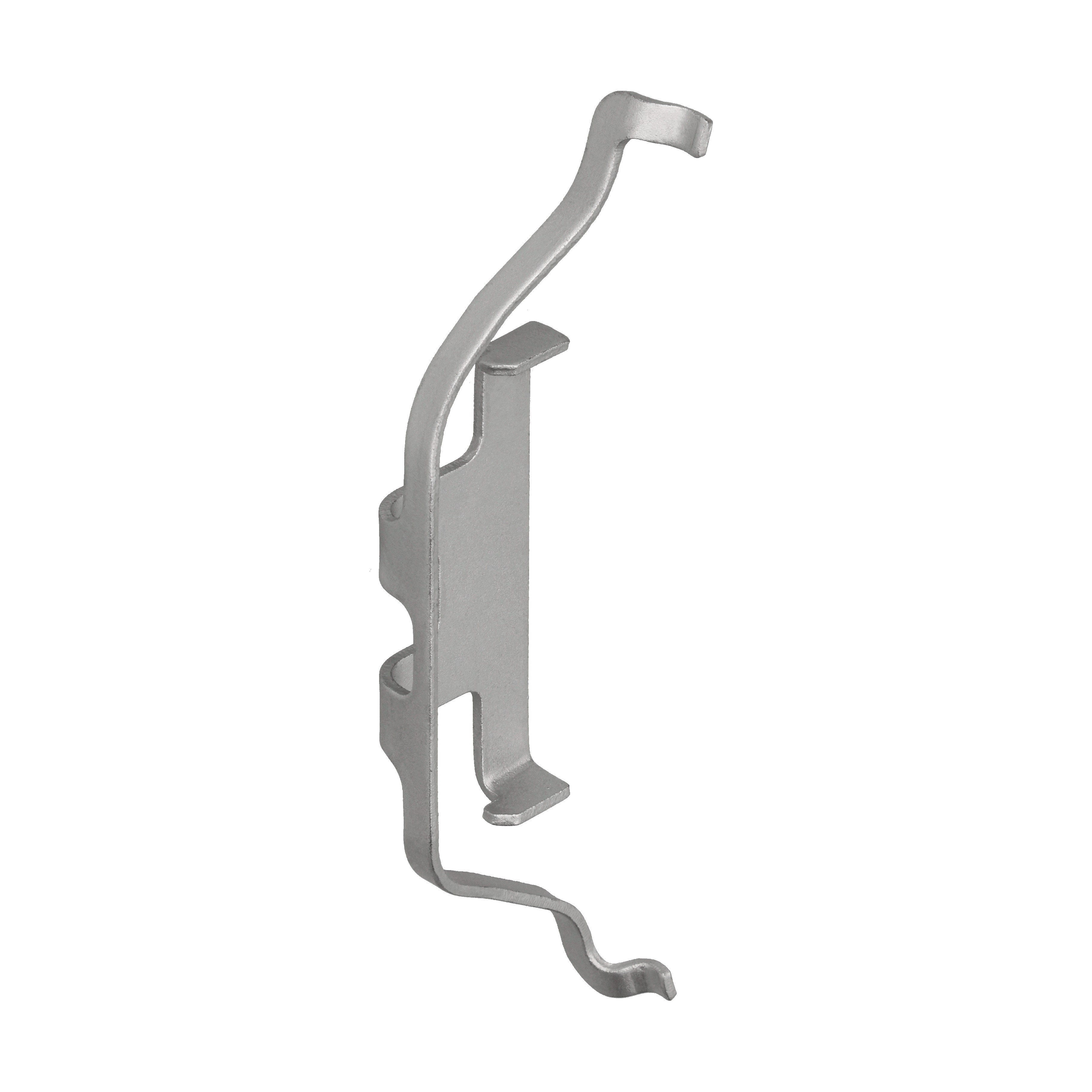 F.BECKER Fjeder, bremsekaliper 12010013 for LAND ROVER BMW