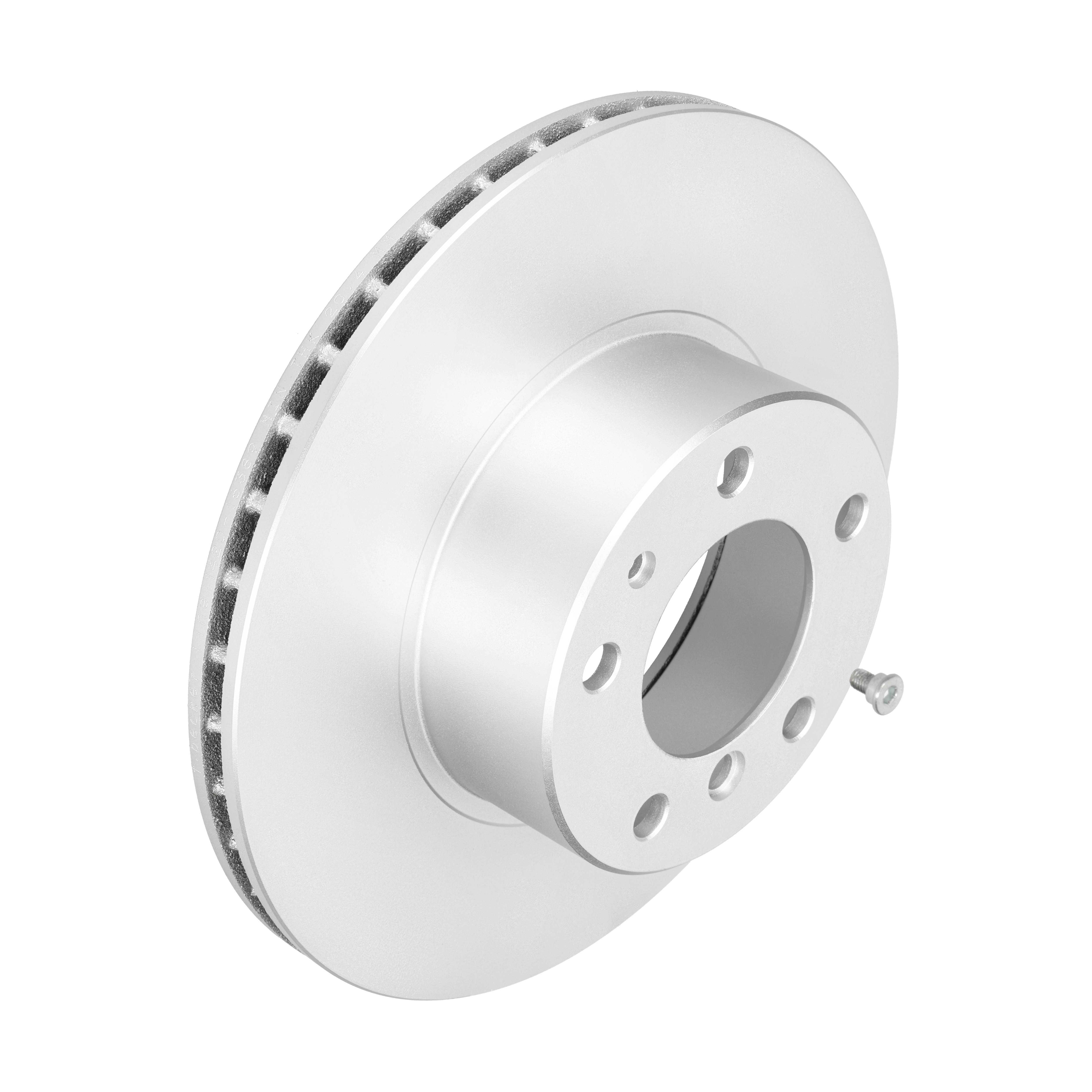 F.BECKER Bremseskive 10210130 ventileret 302mm 22mm for BMW