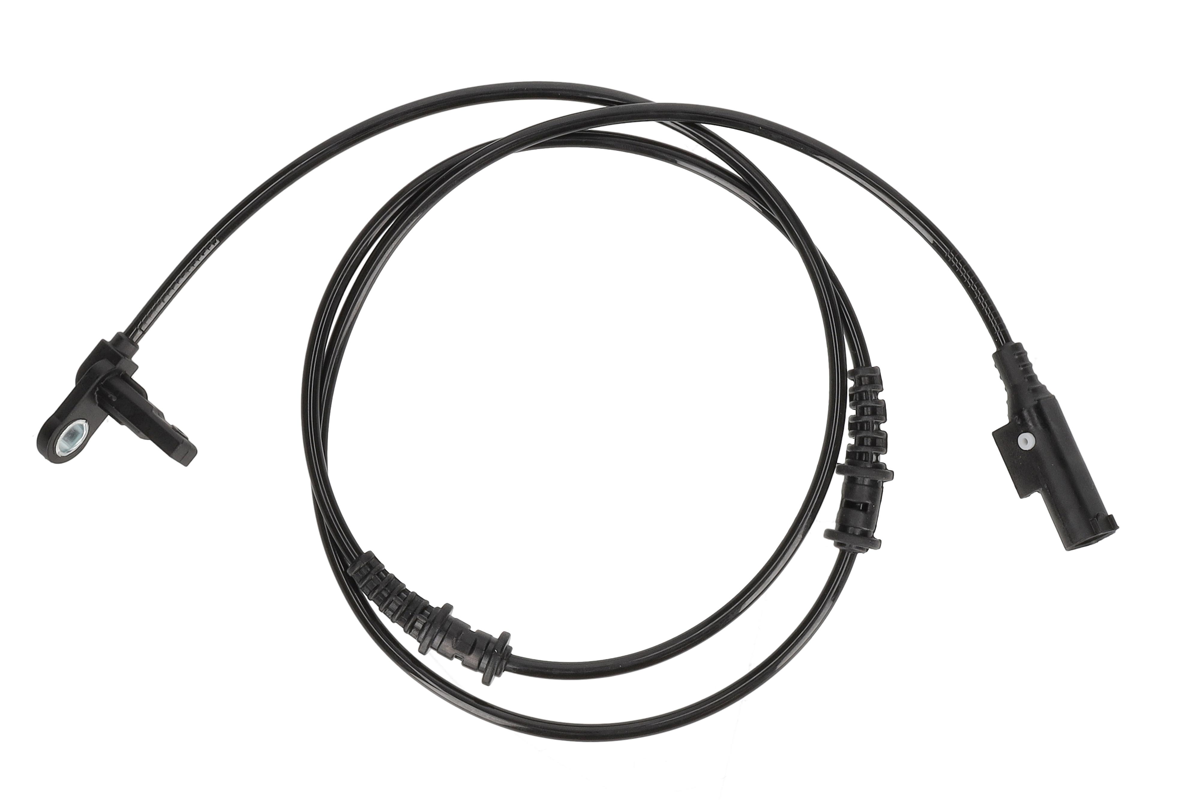 F.BECKER ABS Sensor 10112208 højre foraksel for MERCEDES-BENZ
