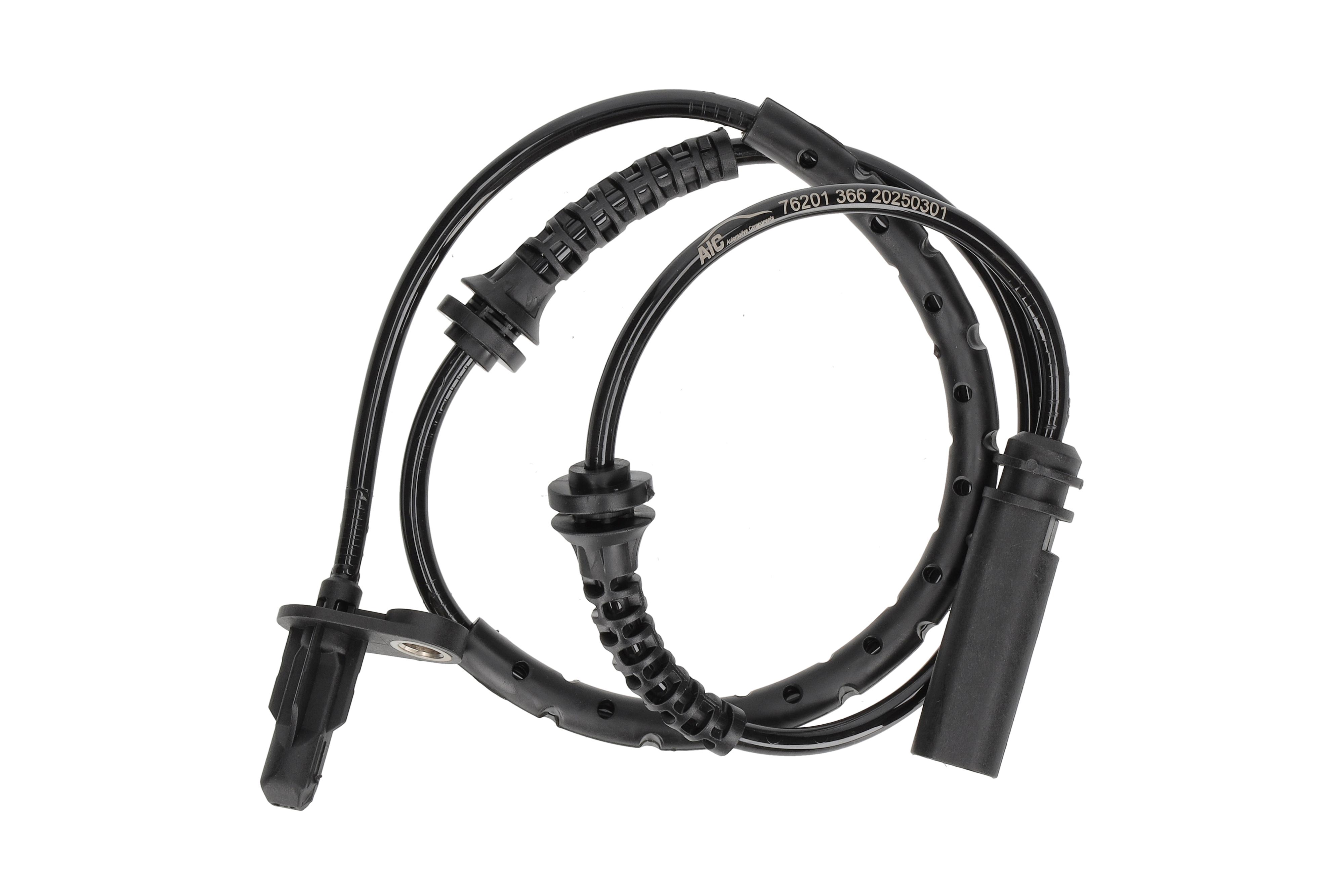 F.BECKER ABS Sensor 10112193 højre foraksel for BMW