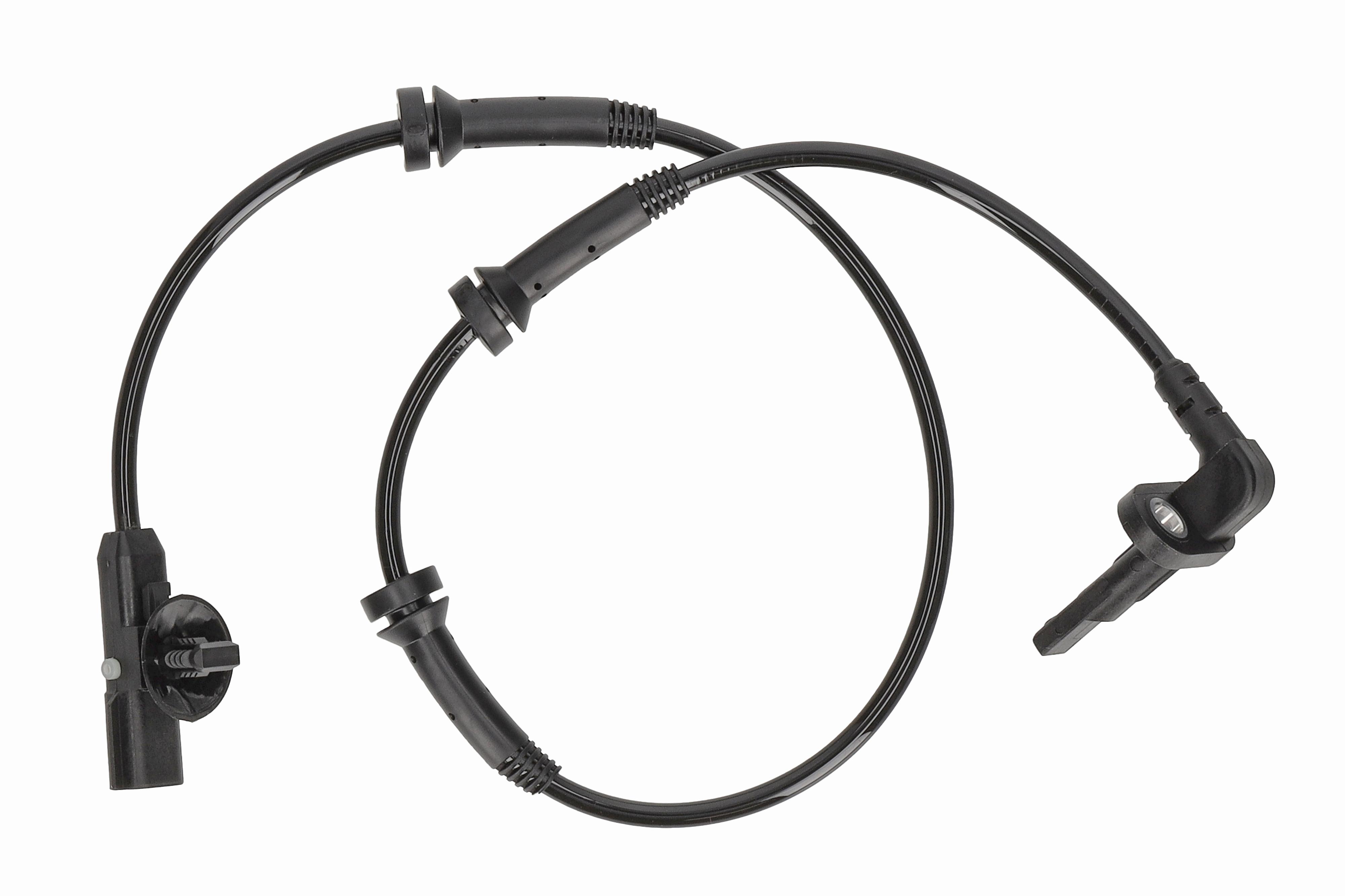 F.BECKER ABS Sensor 10112194 højre foraksel for DACIA