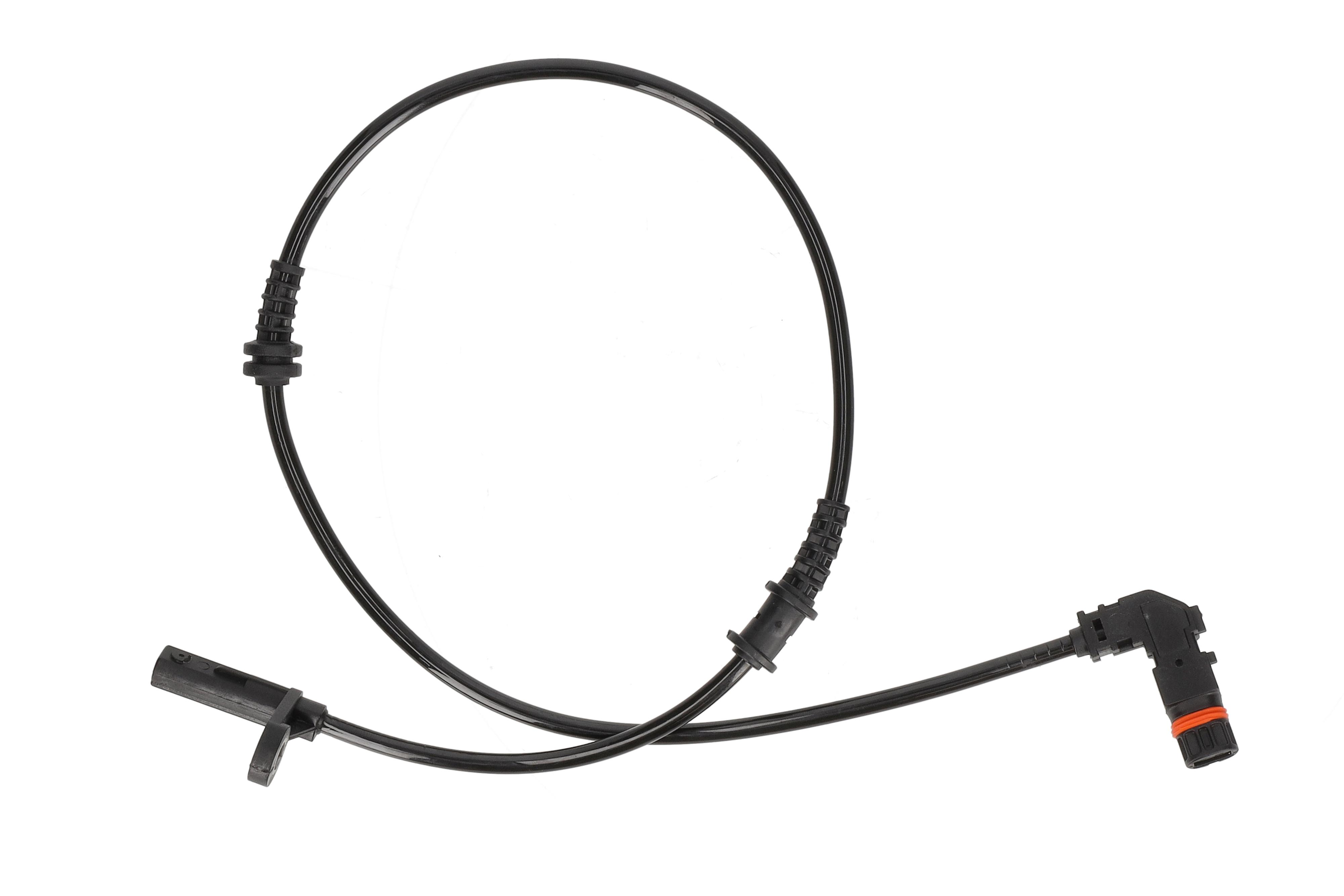 F.BECKER ABS Sensor 10112199 højre foraksel for MERCEDES-BENZ