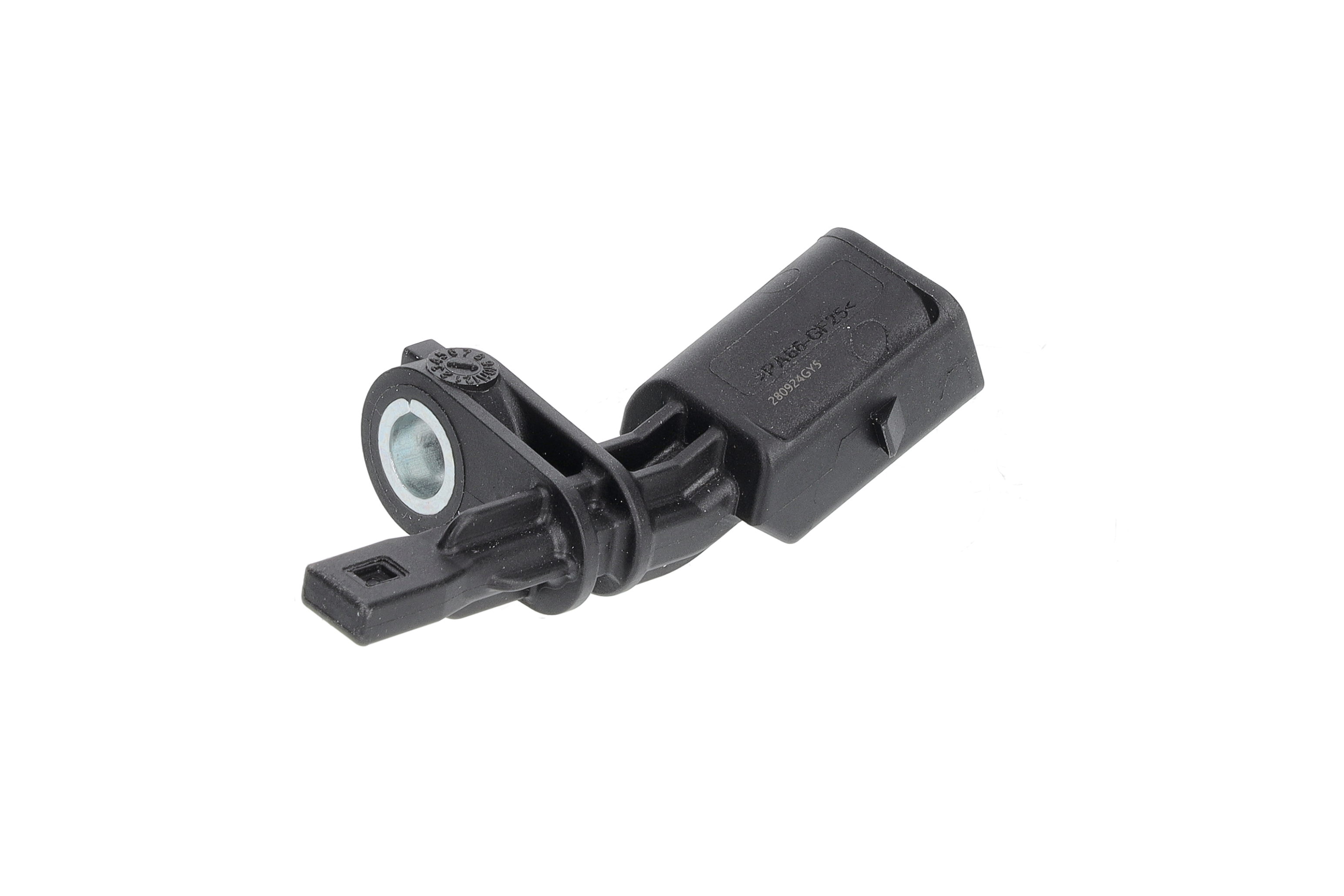 F.BECKER ABS Sensor 10112202 højre foraksel for SKODA