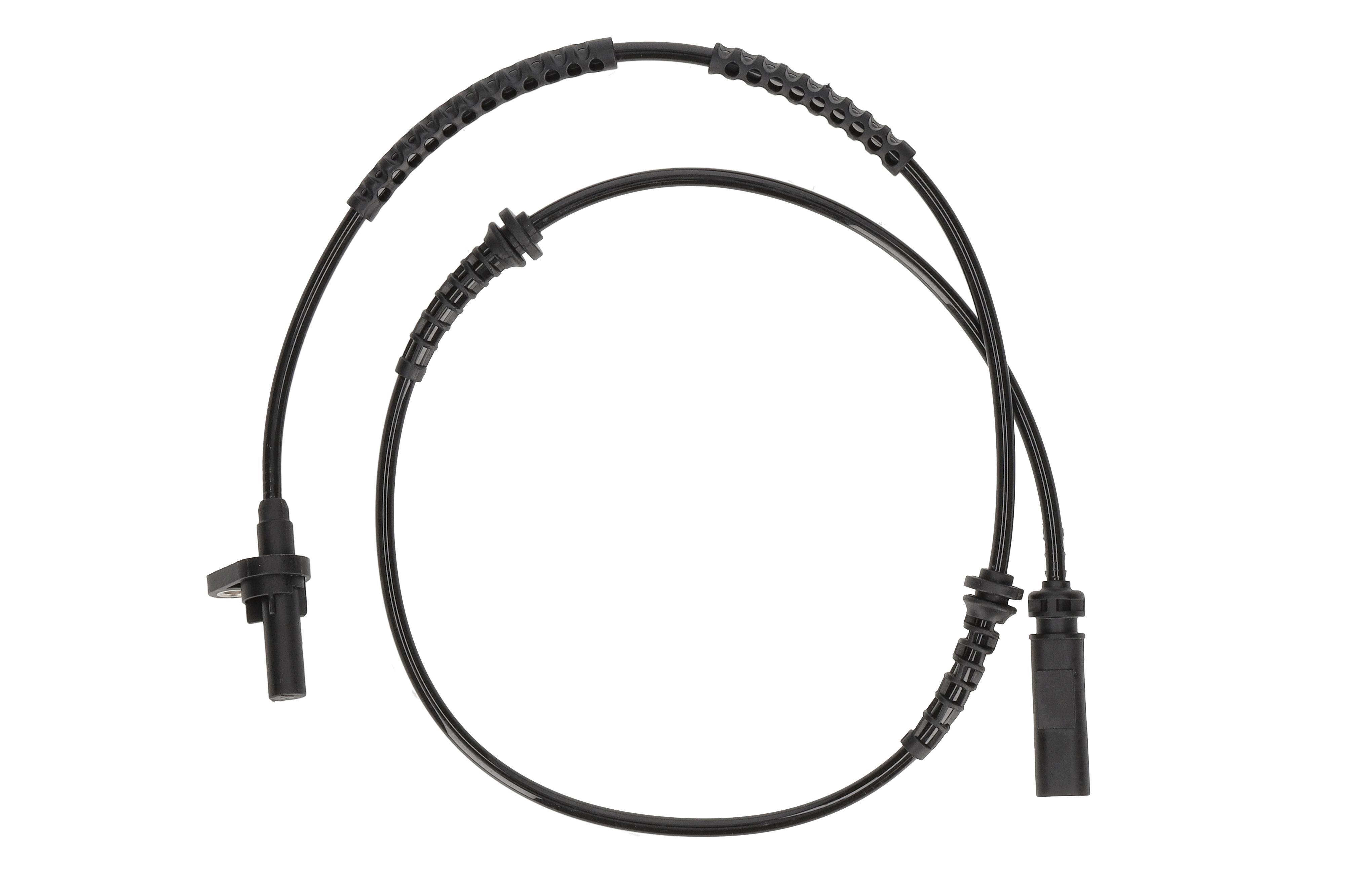 F.BECKER ABS Sensor 10112203 højre foraksel for BMW