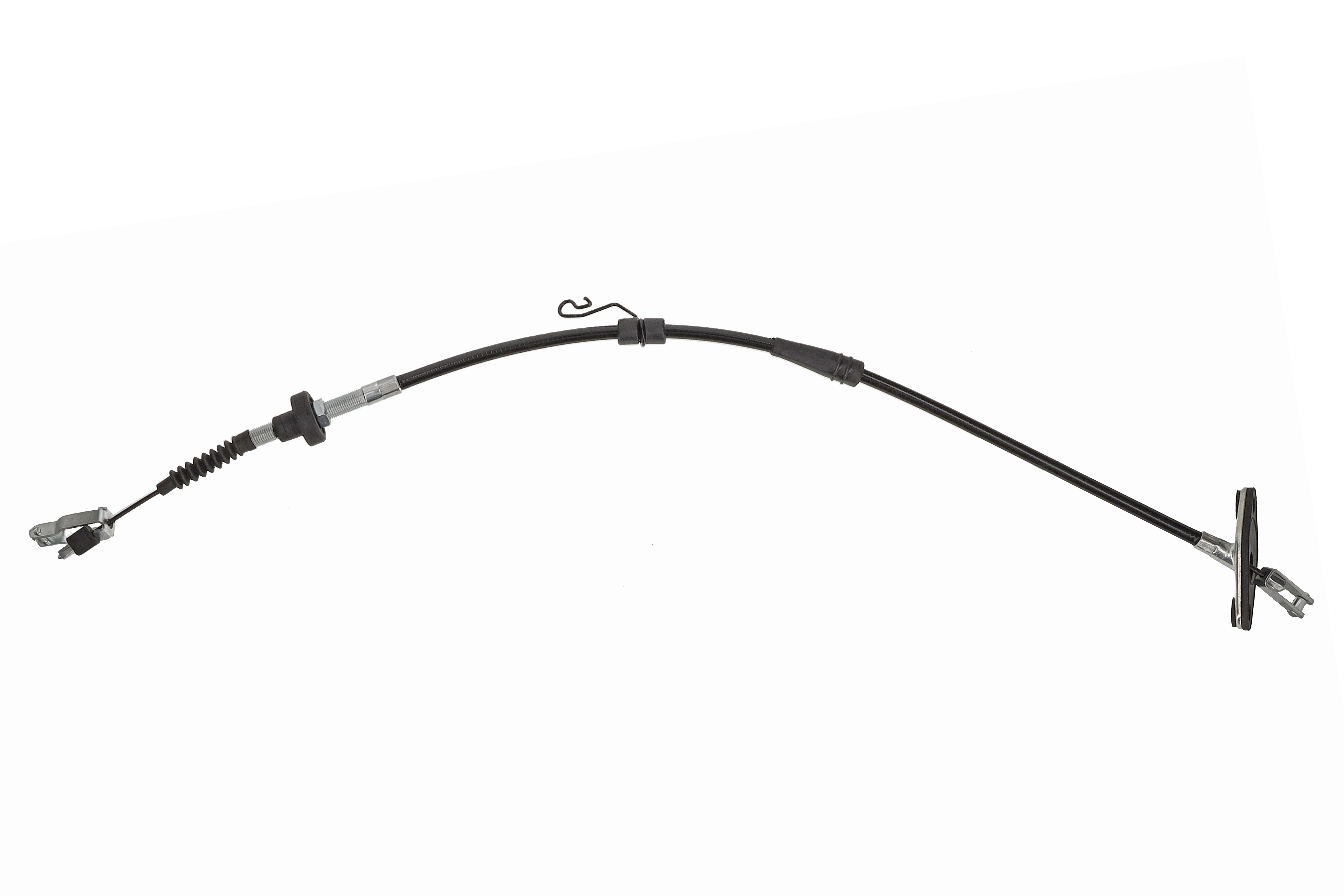 F.BECKER Koblingskabel 11810633 for HYUNDAI