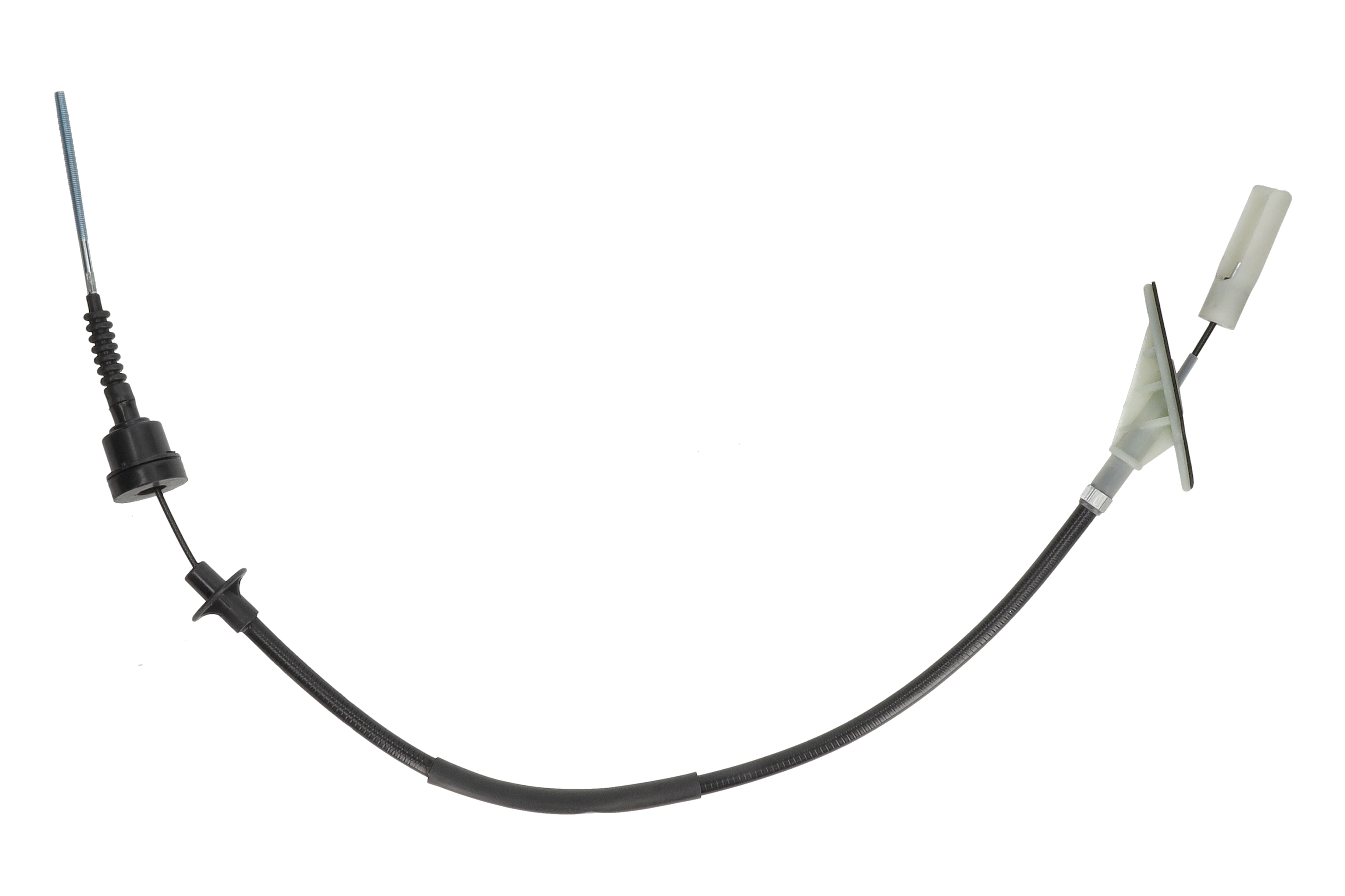 F.BECKER Koblingskabel 11810645 for FORD FIAT
