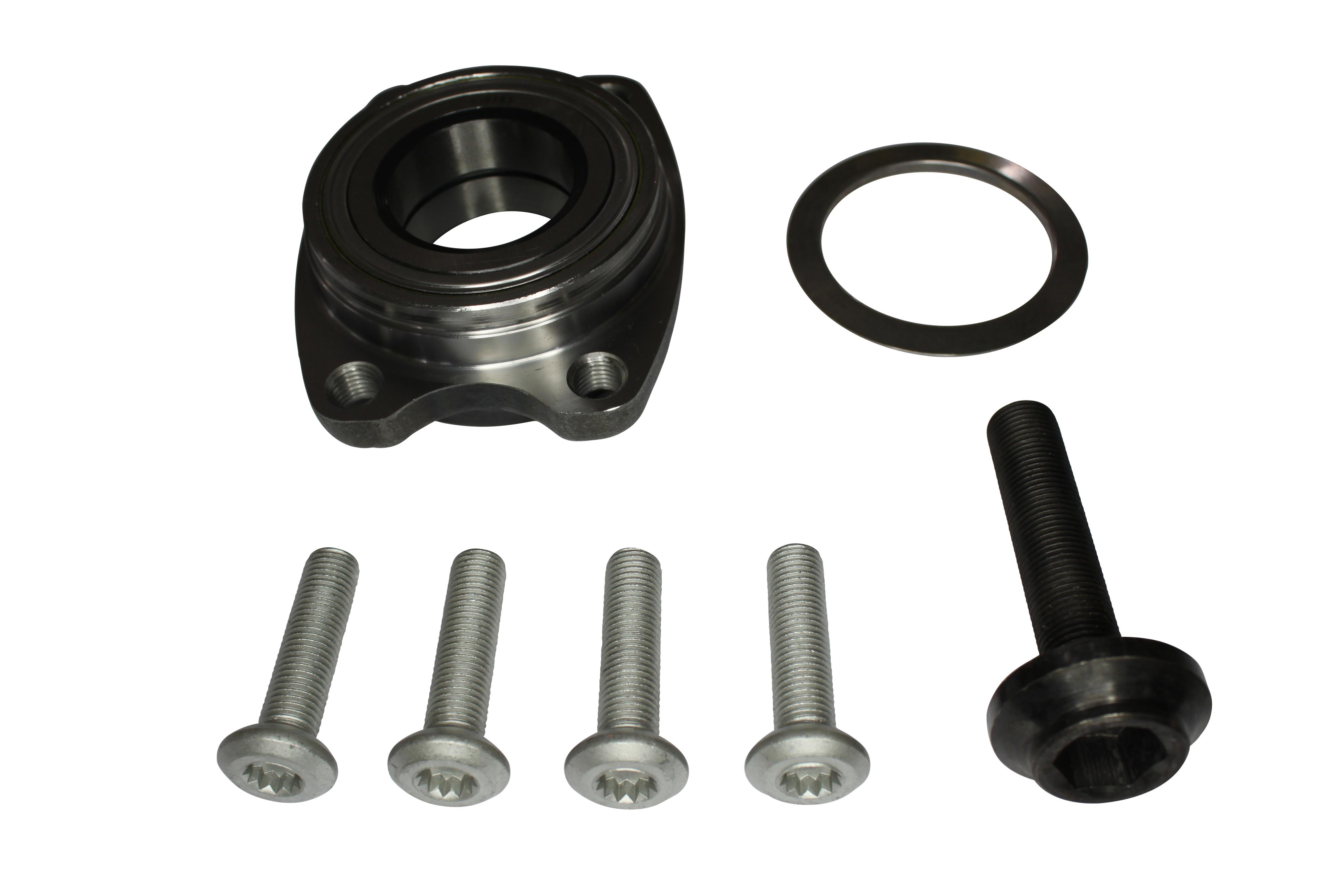F.BECKER Hjullejesæt 40210696 højre foraksel for SEAT SKODA VAG