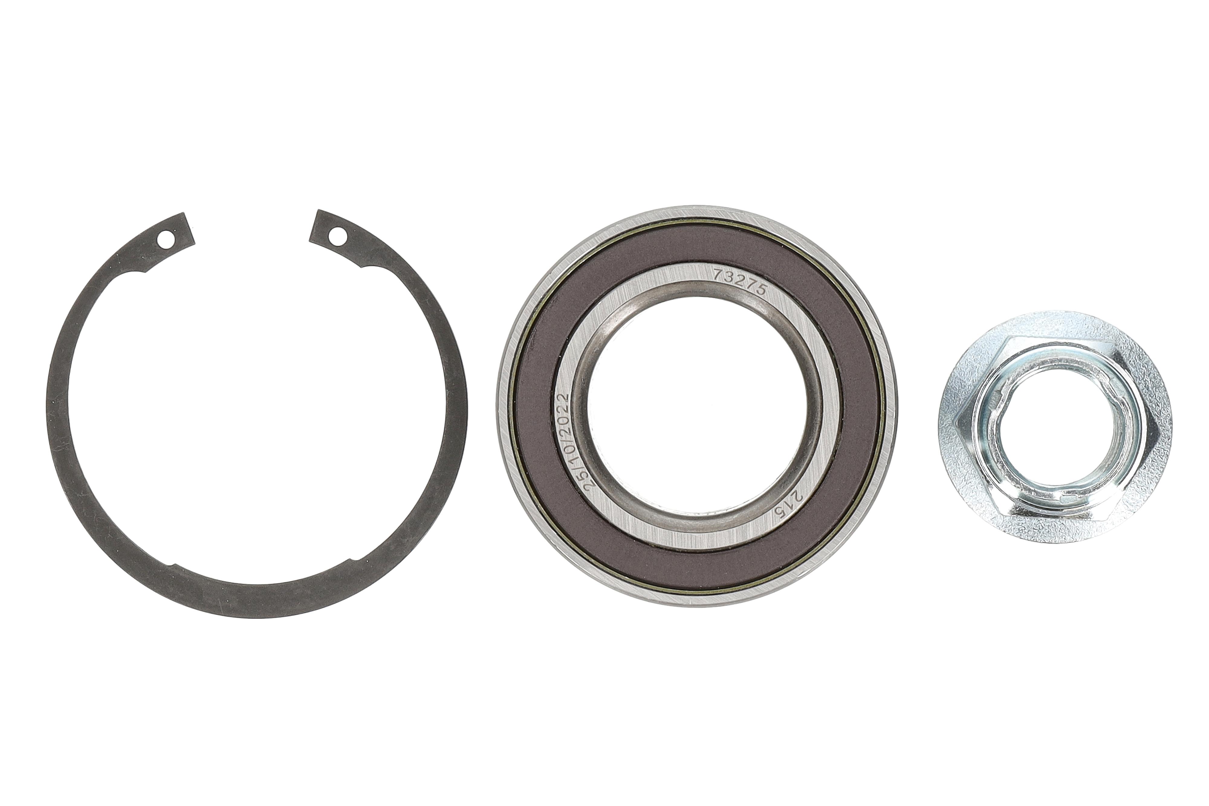 F.BECKER Hjullejesæt 40210820 højre foraksel for DAIHATSU