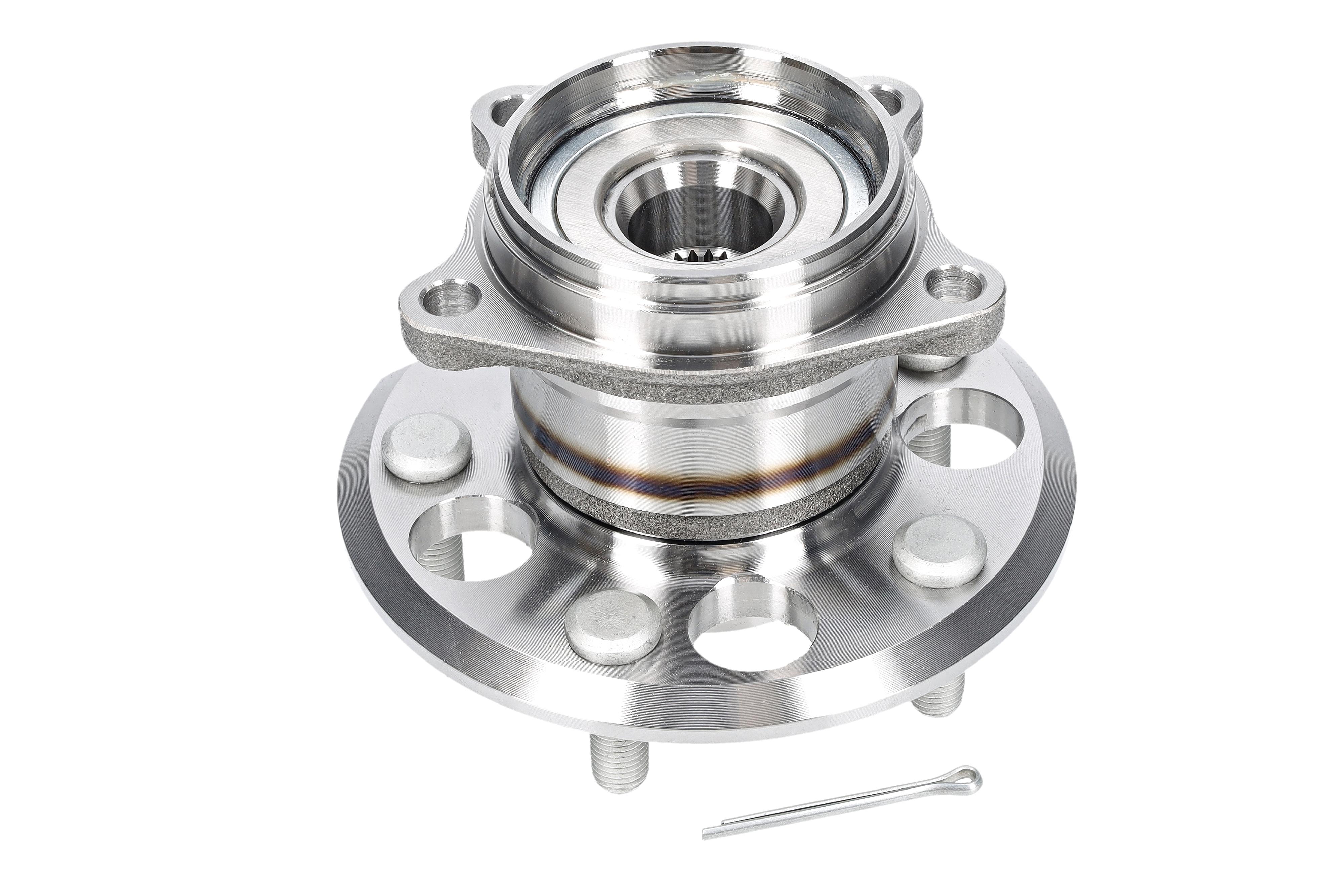 F.BECKER Hjullejesæt 40210854 bagaksel for TOYOTA