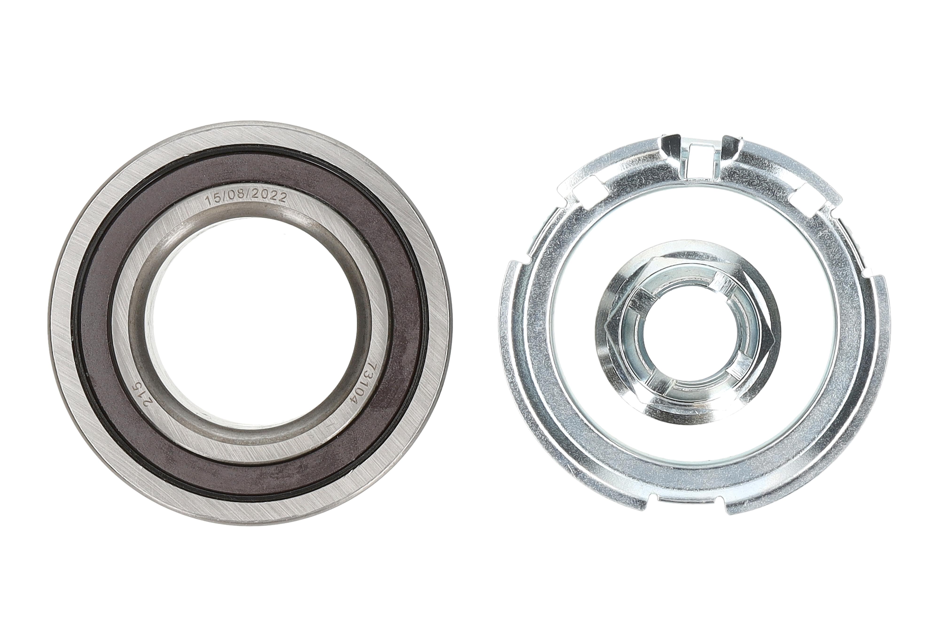 F.BECKER Hjullejesæt 40210914 foraksel for OPEL RENAULT NISSAN