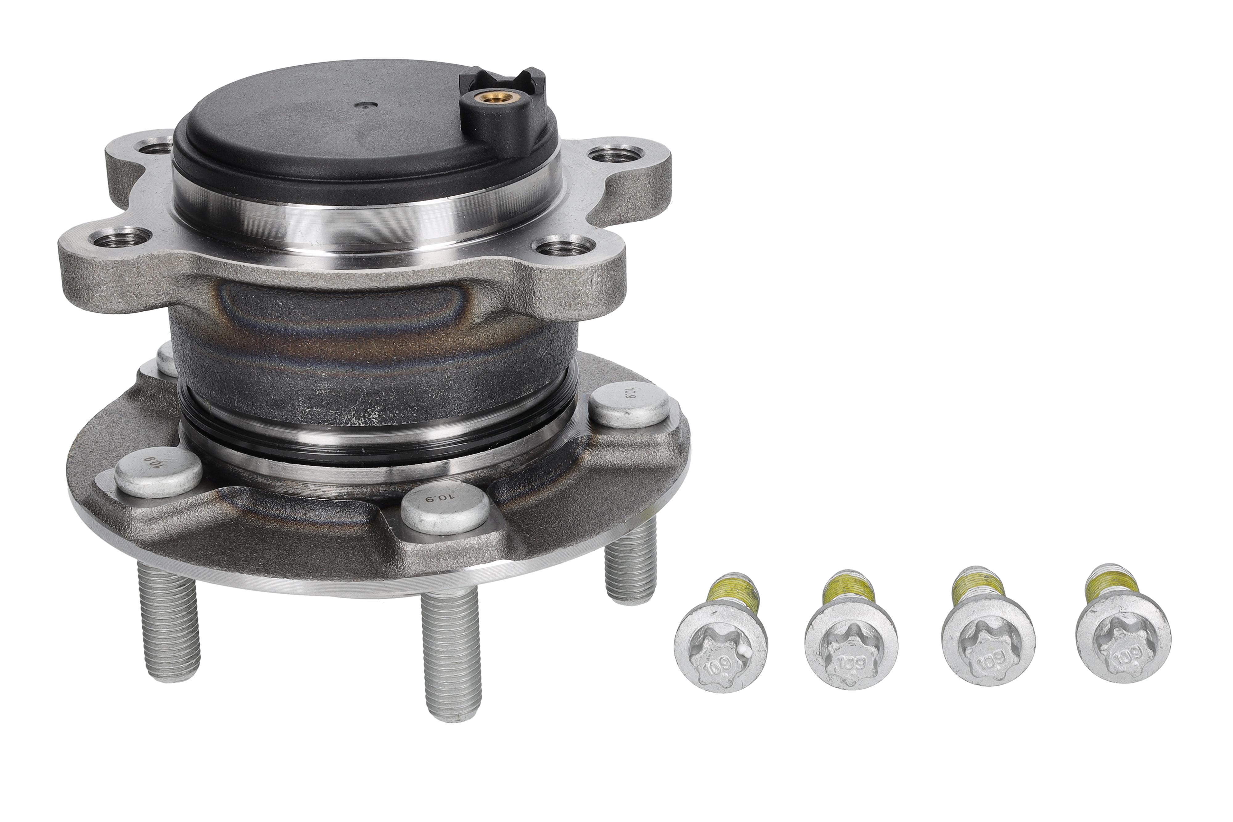 F.BECKER Hjullejesæt 40211083 Bagaksel højre for FORD
