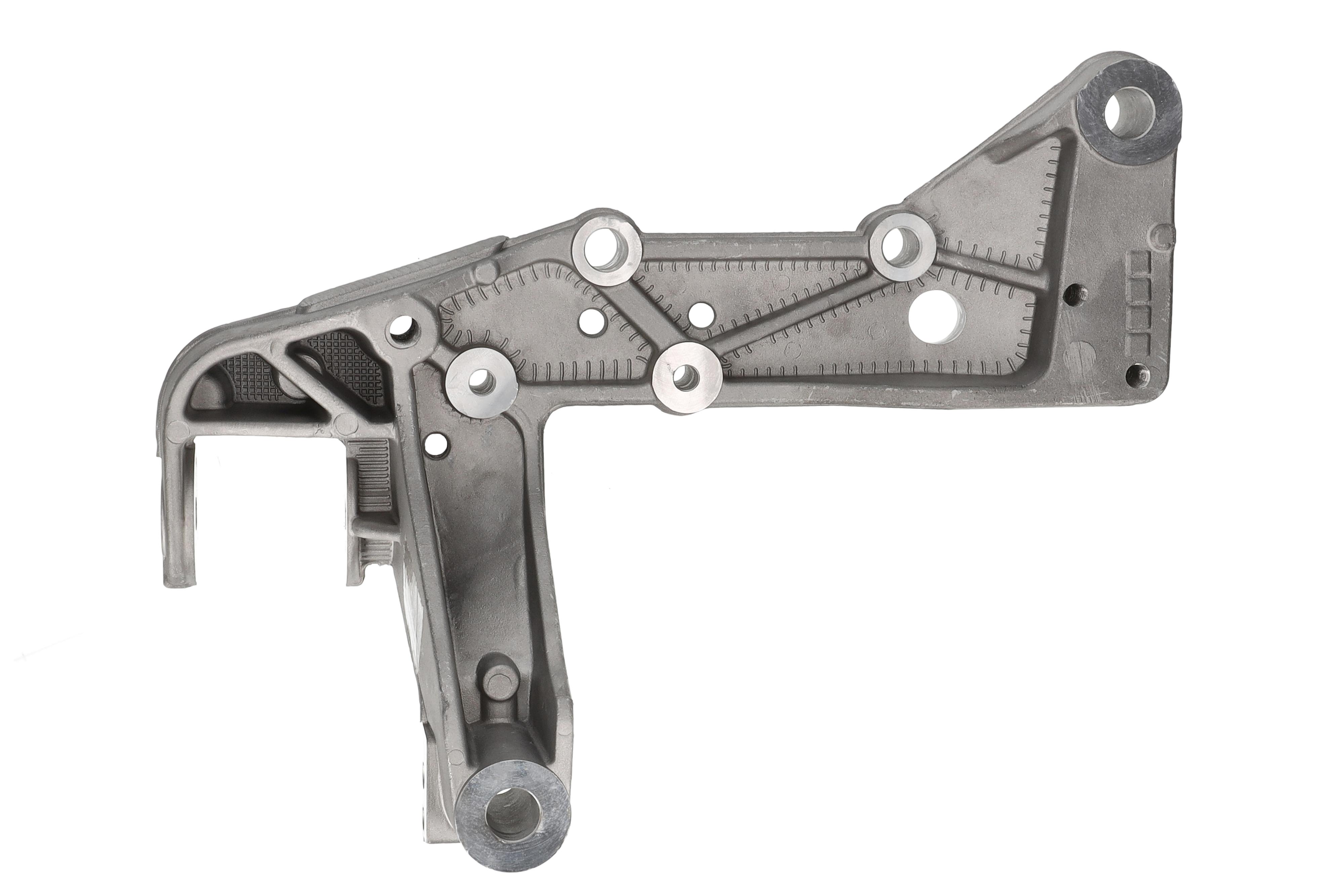 F.BECKER Holder, kardanleje 40310271 venstre foraksel for SEAT SKODA