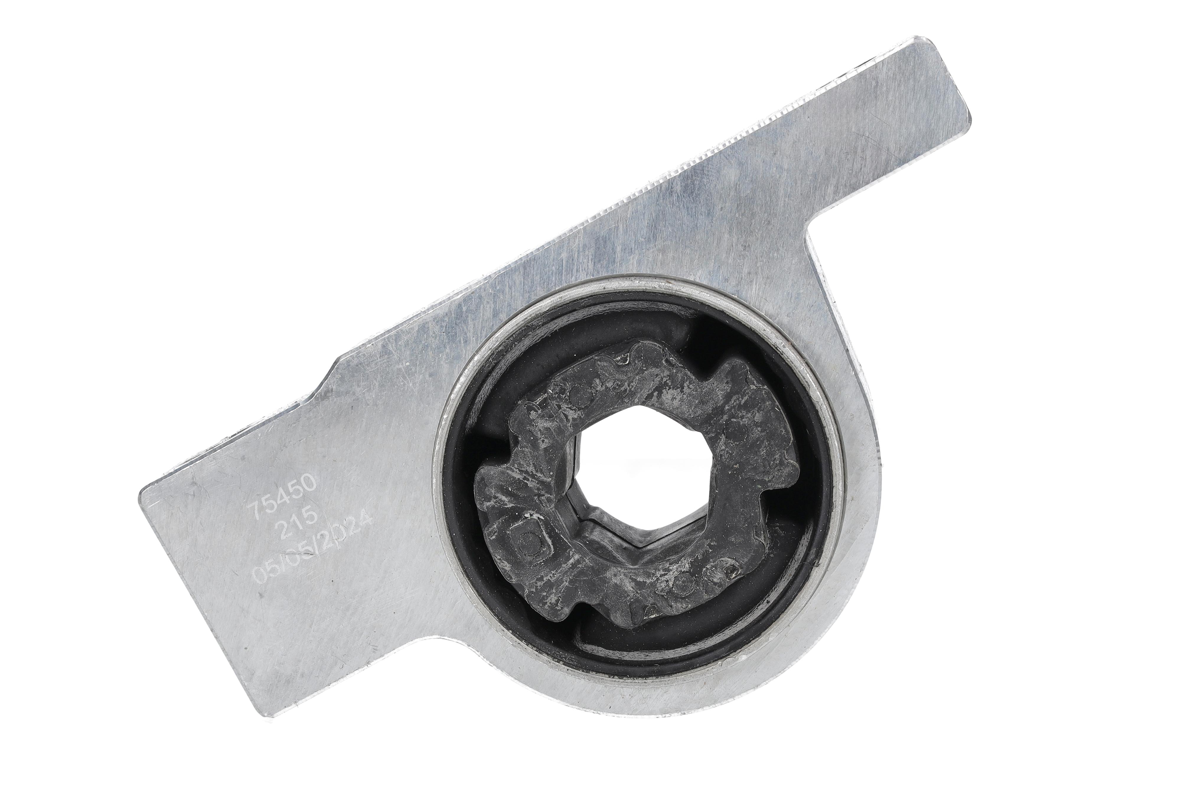 F.BECKER Holder, kardanleje 40310274 nede for VOLVO