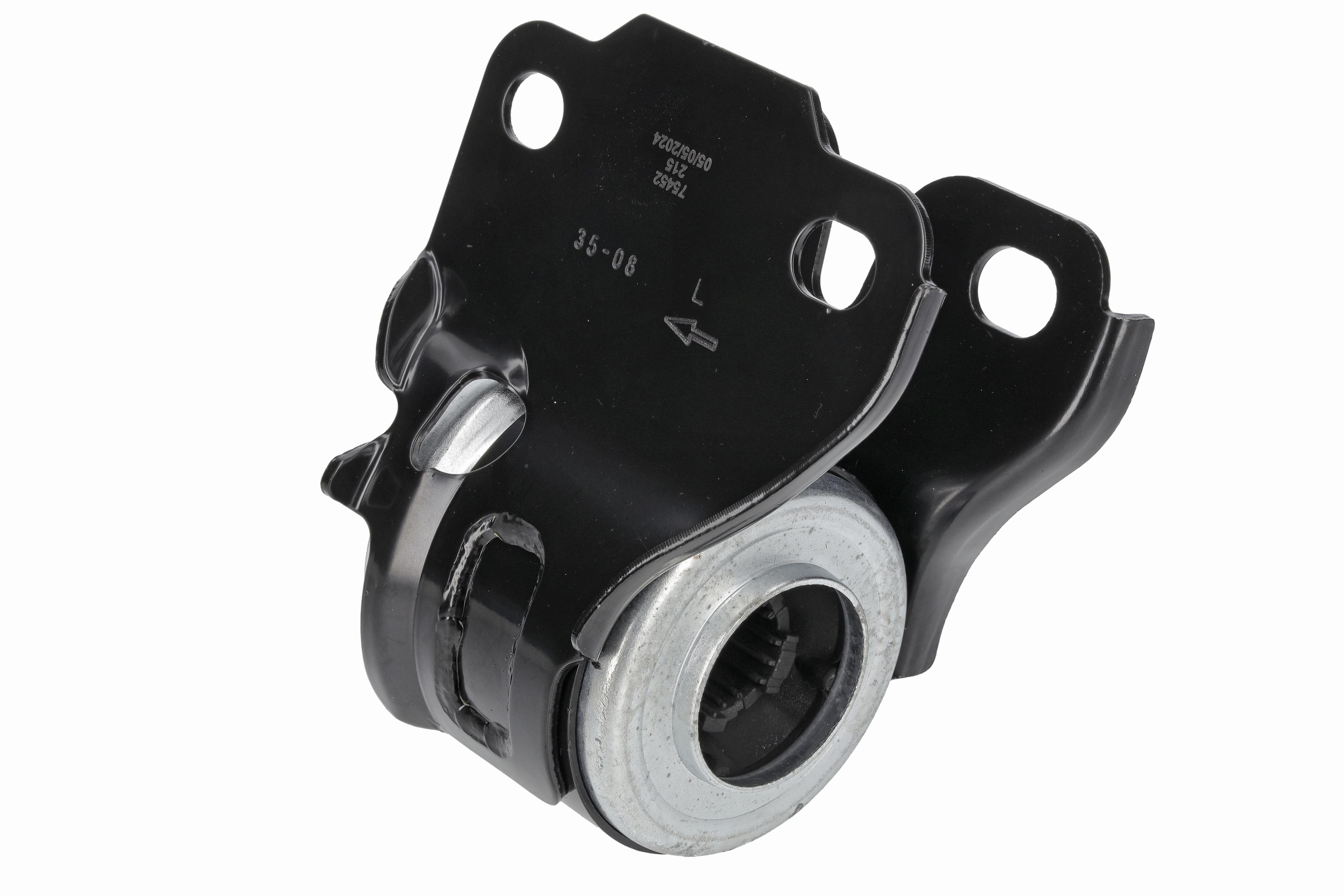 F.BECKER Holder, kardanleje 40310276 venstre foraksel for VOLVO