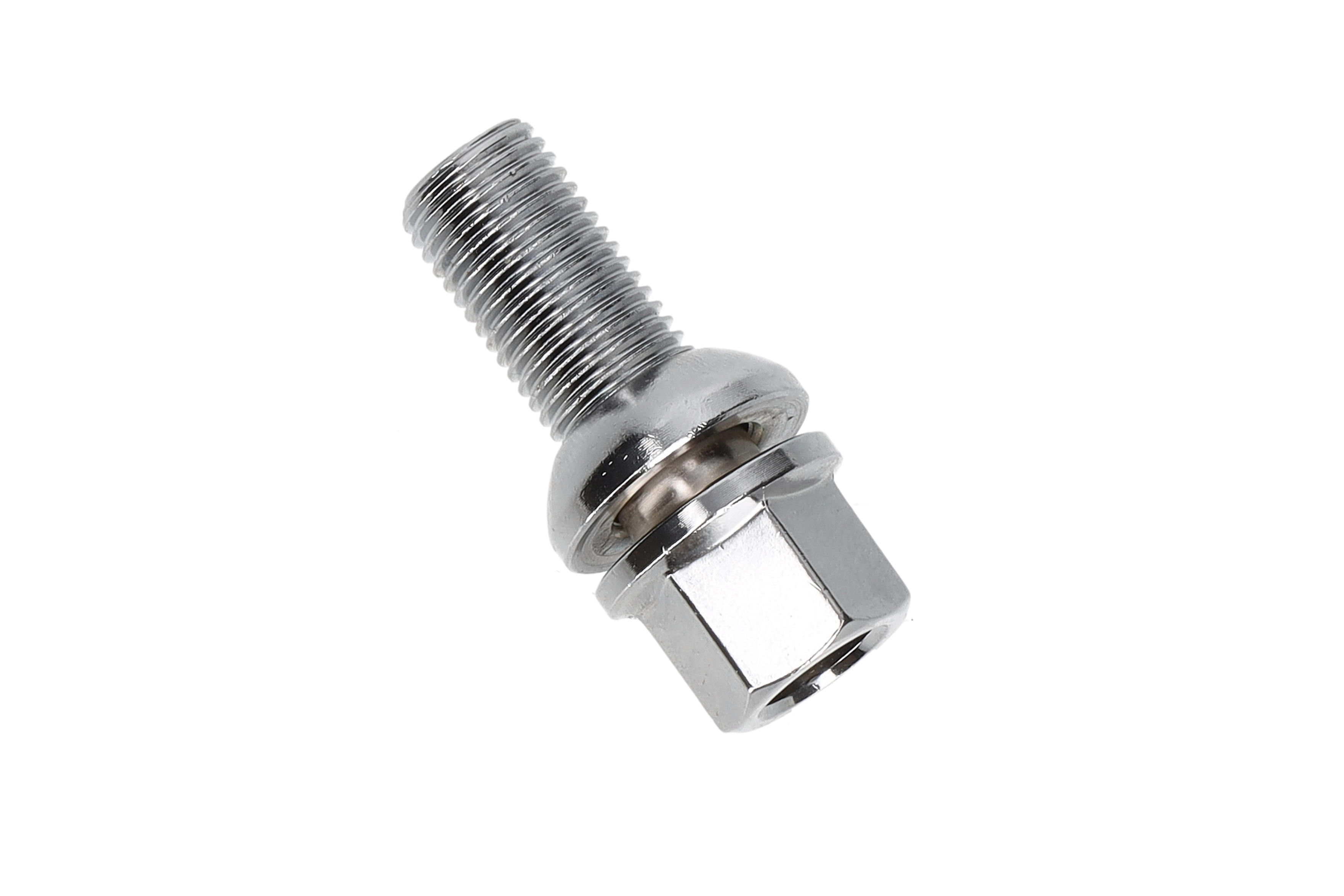 F.BECKER Hjulbolt 40540026 for CUPRA VAG