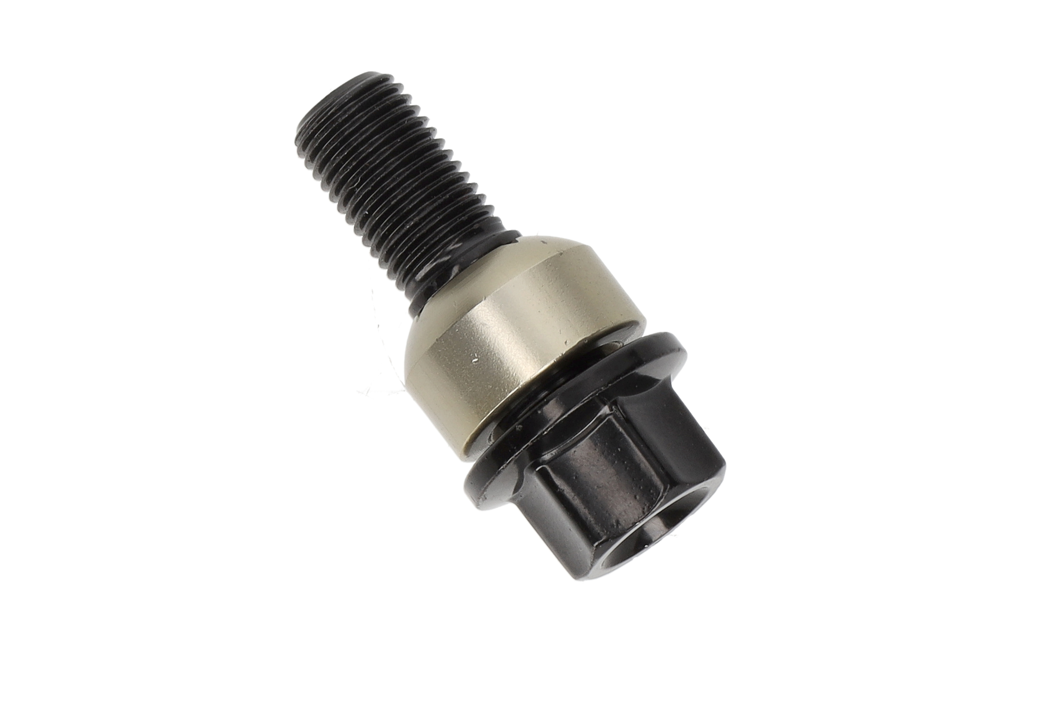 F.BECKER Hjulbolt 40540035 for PORSCHE
