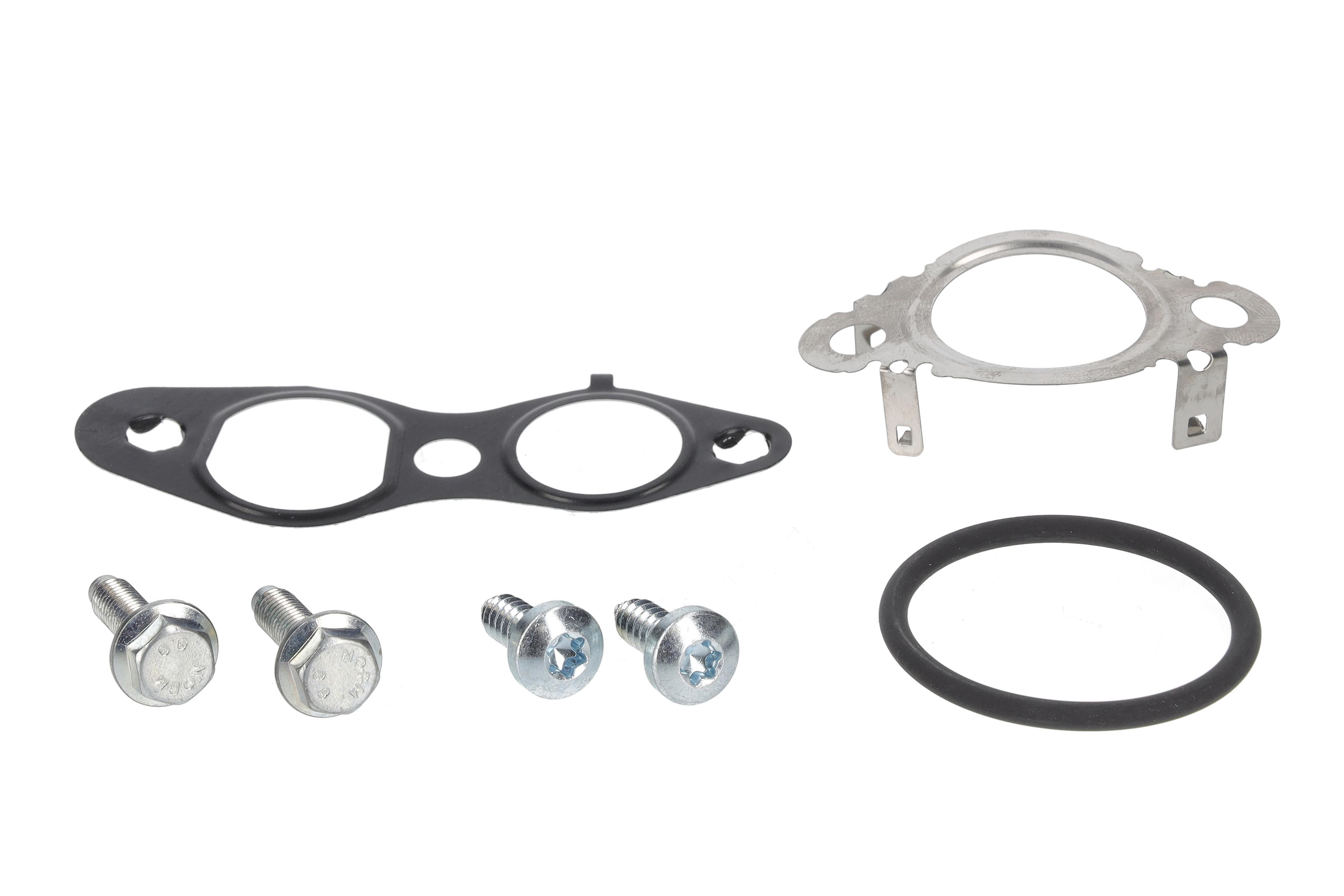 F.BECKER Pakningssæt, AGR-system 50810075 for FORD