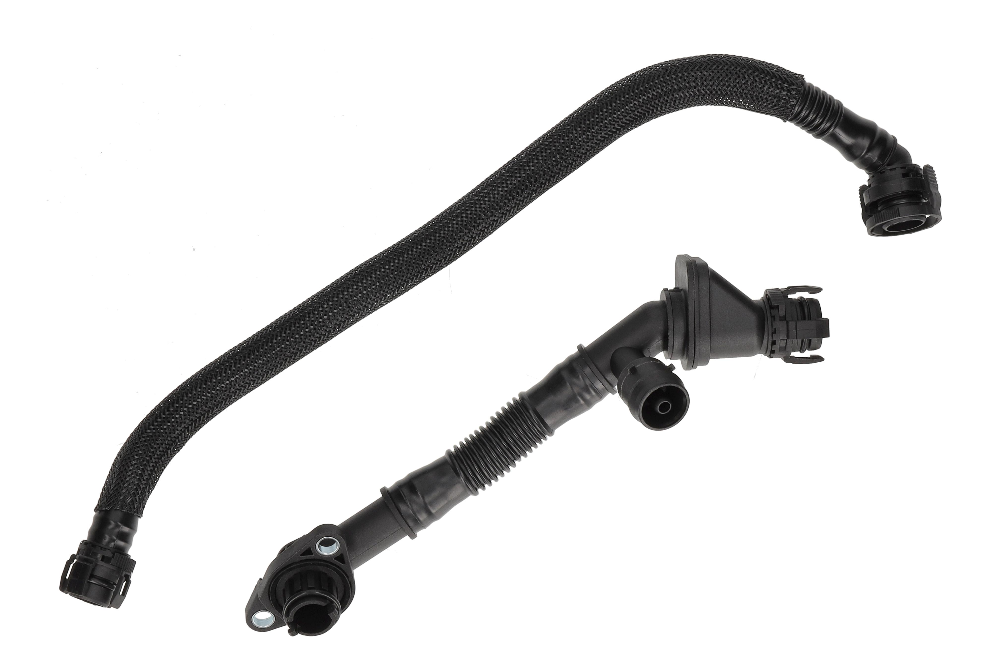 F.BECKER Rep.sæt, bundkarudluftning 51210096 til cylinder 1-4 for BMW