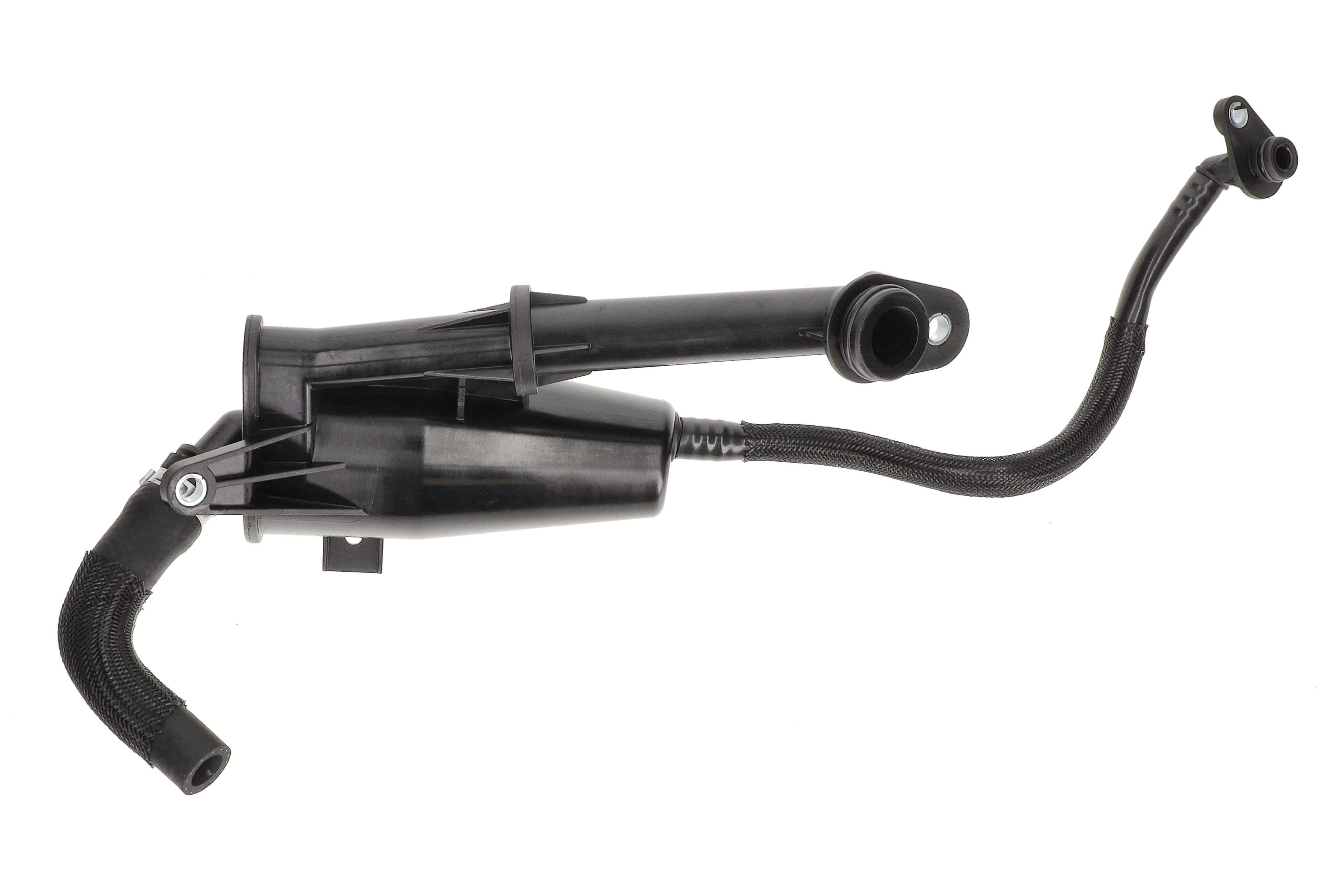 F.BECKER Olieudskiller, udluftning af krumtaphus 51210099 for OPEL SAAB