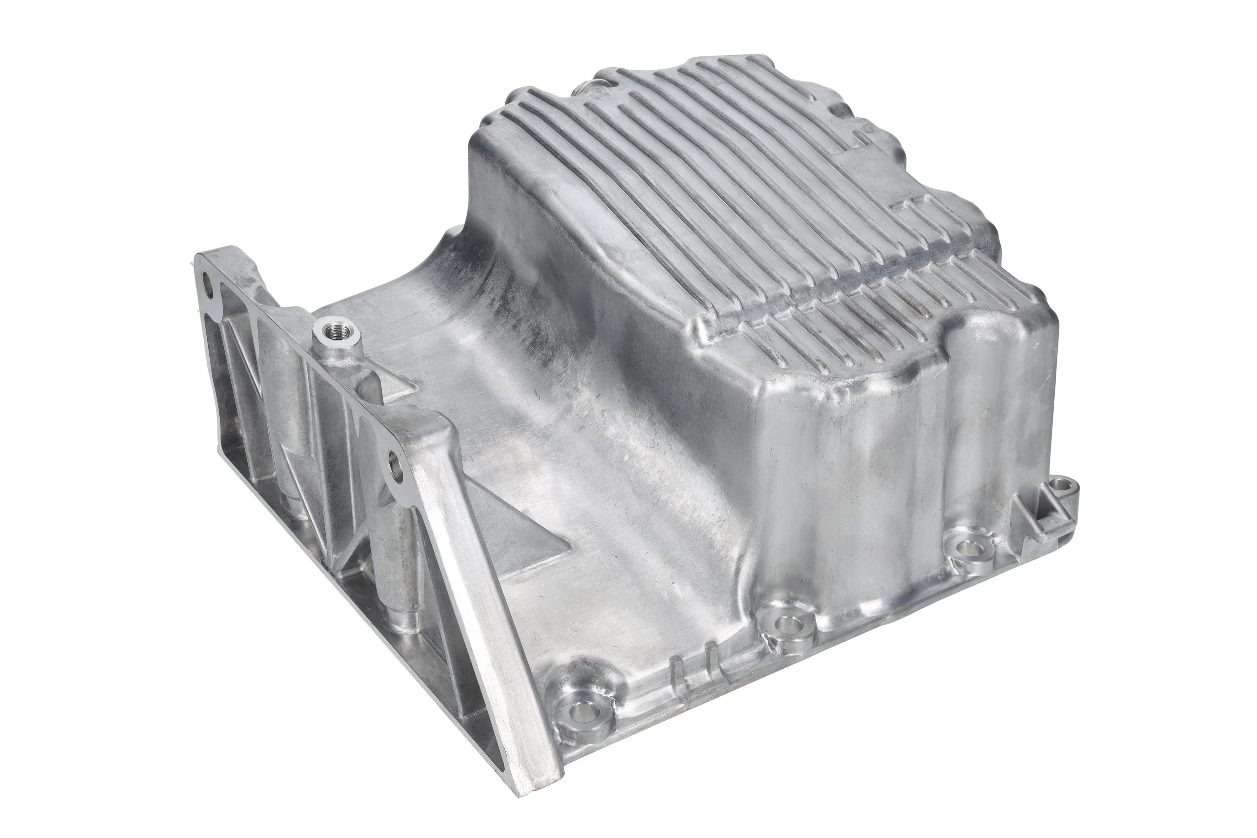 F.BECKER Bundkar 52910154 for LANCIA