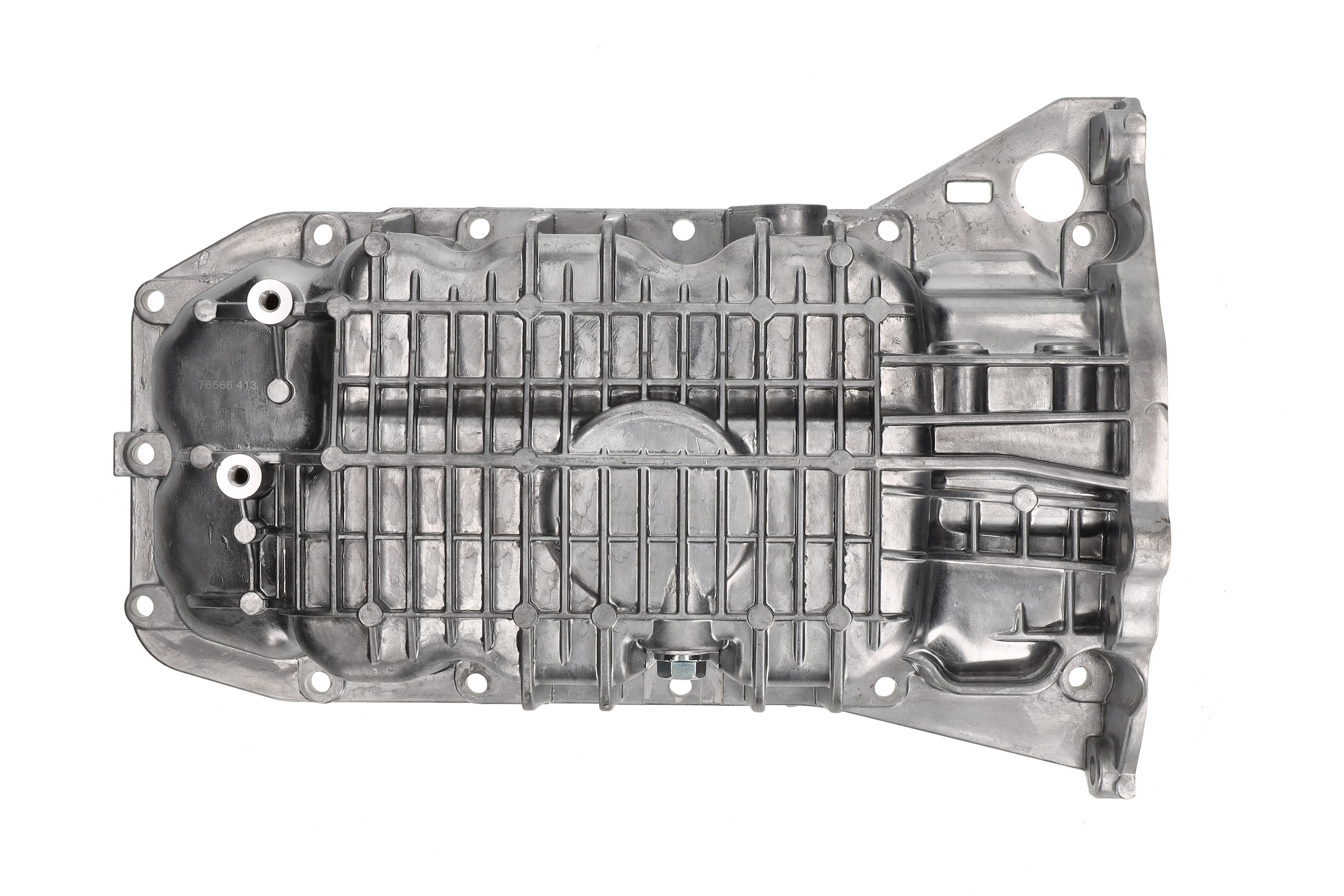 F.BECKER Bundkar 52910159 for FORD