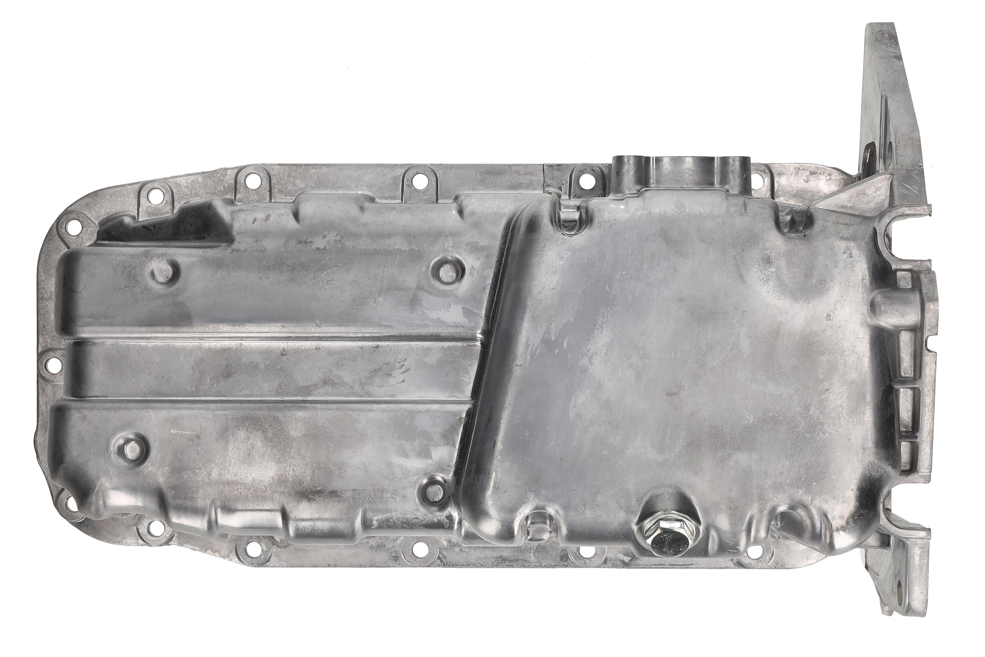 F.BECKER Bundkar 52910161 for OPEL