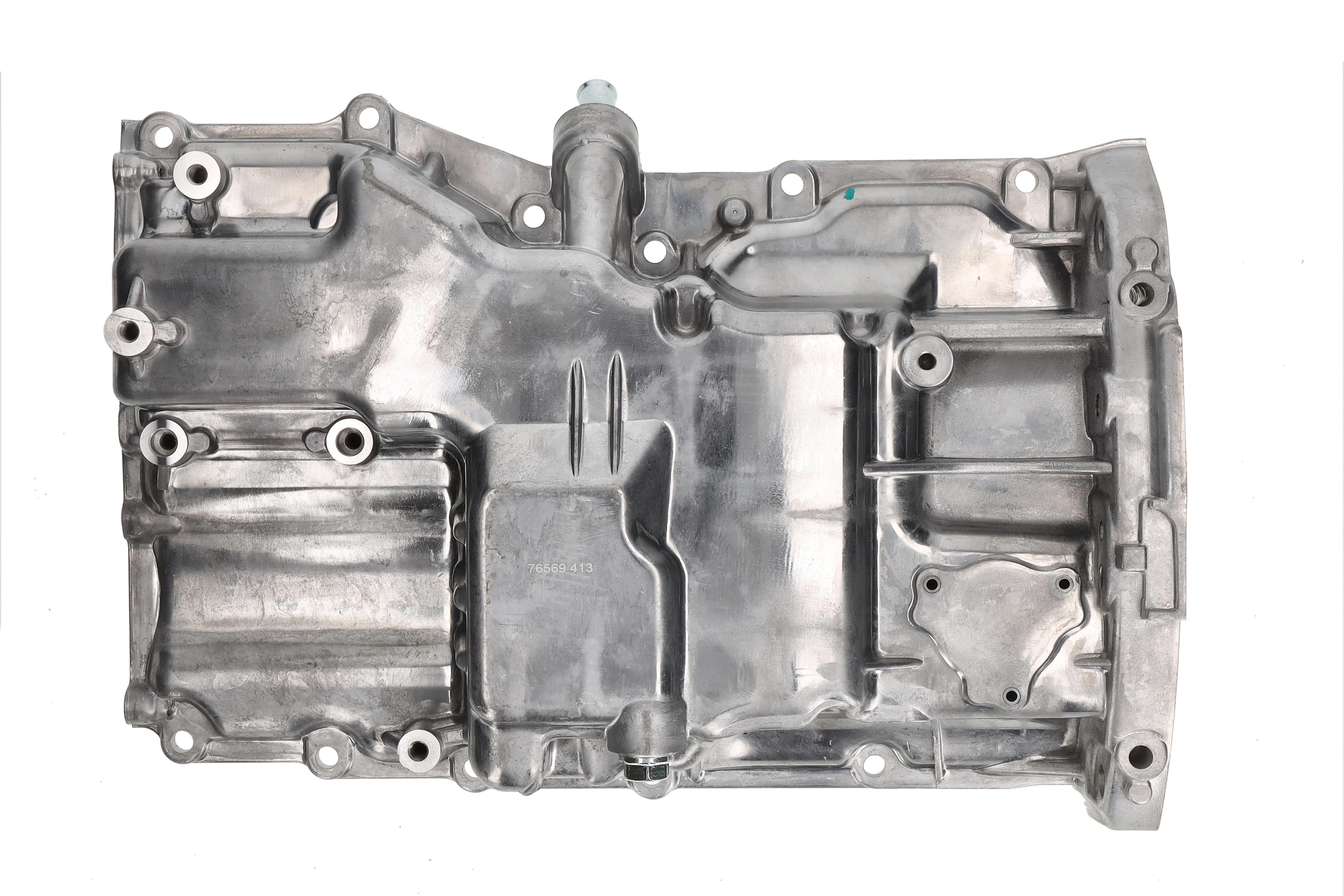F.BECKER Bundkar 52910162 for FORD