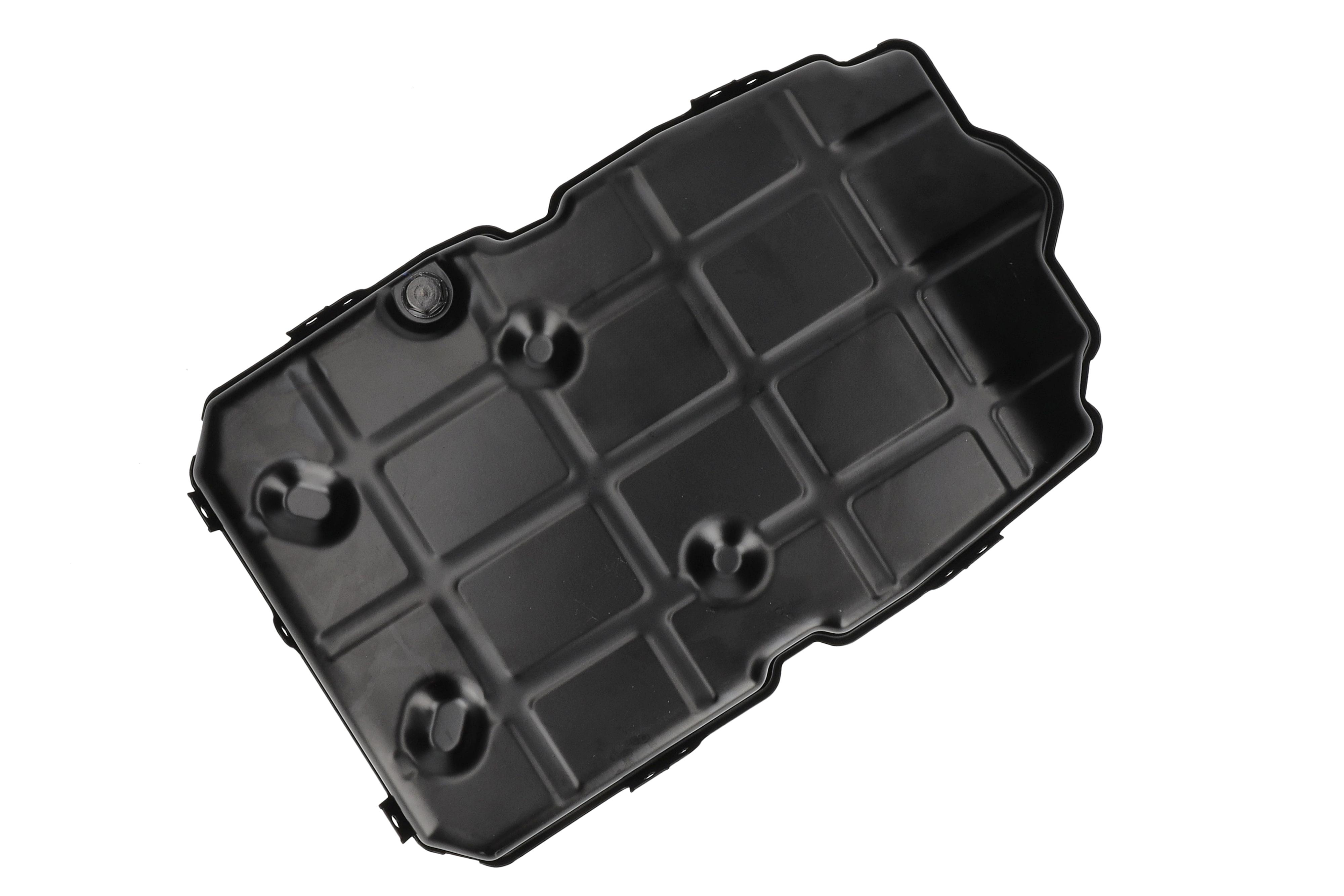 F.BECKER Bundkar, automatisk gear 53010096 for MERCEDES-BENZ