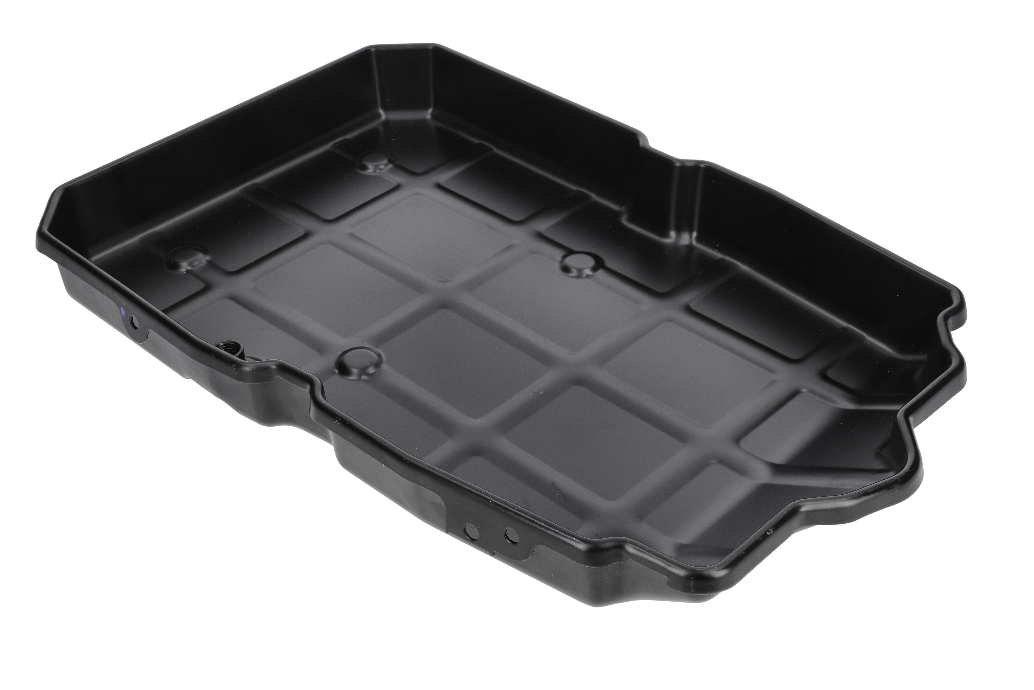 F.BECKER Bundkar, automatisk gear 53010097 for MERCEDES-BENZ
