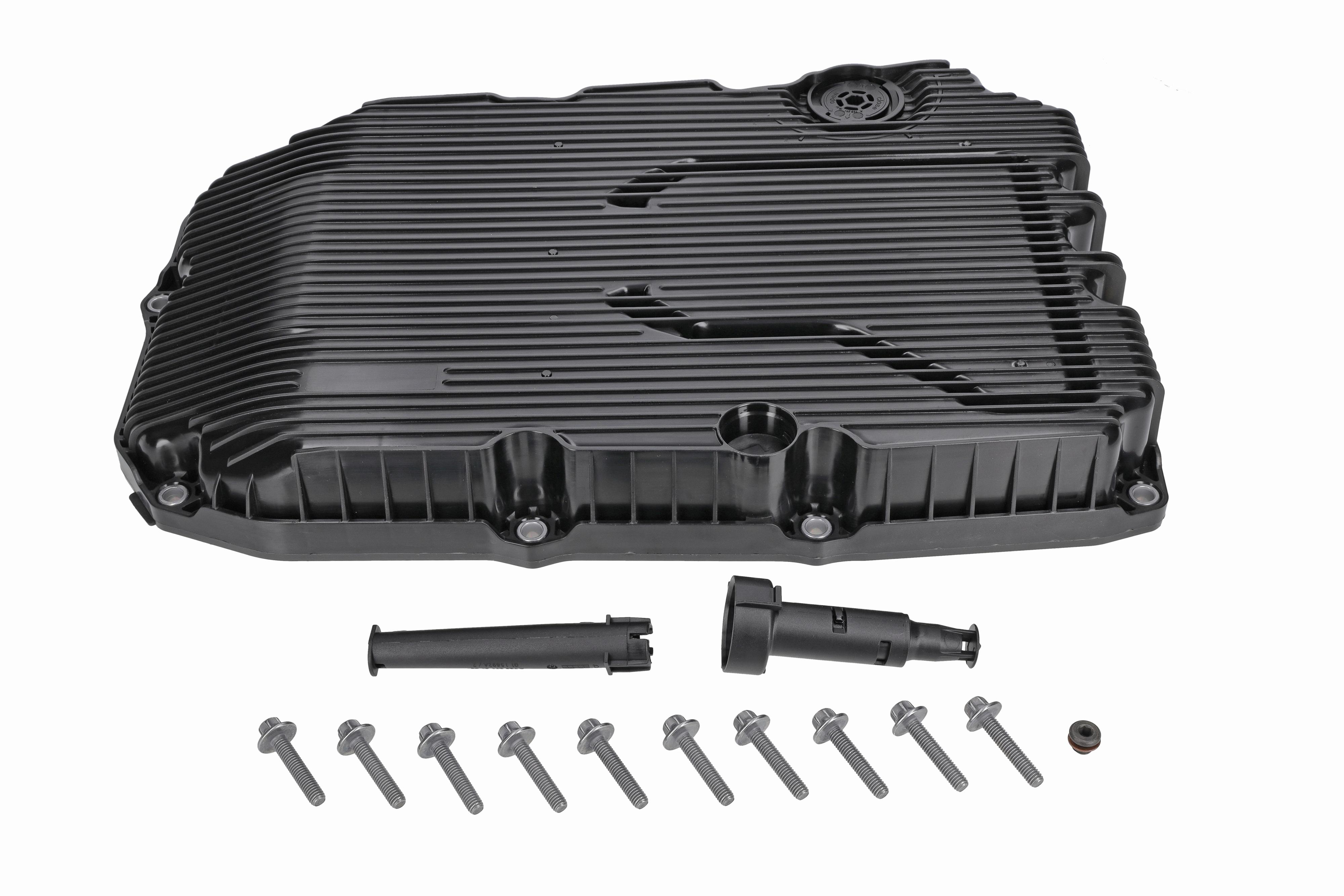F.BECKER Bundkar, automatisk gear 53010102 for MERCEDES-BENZ
