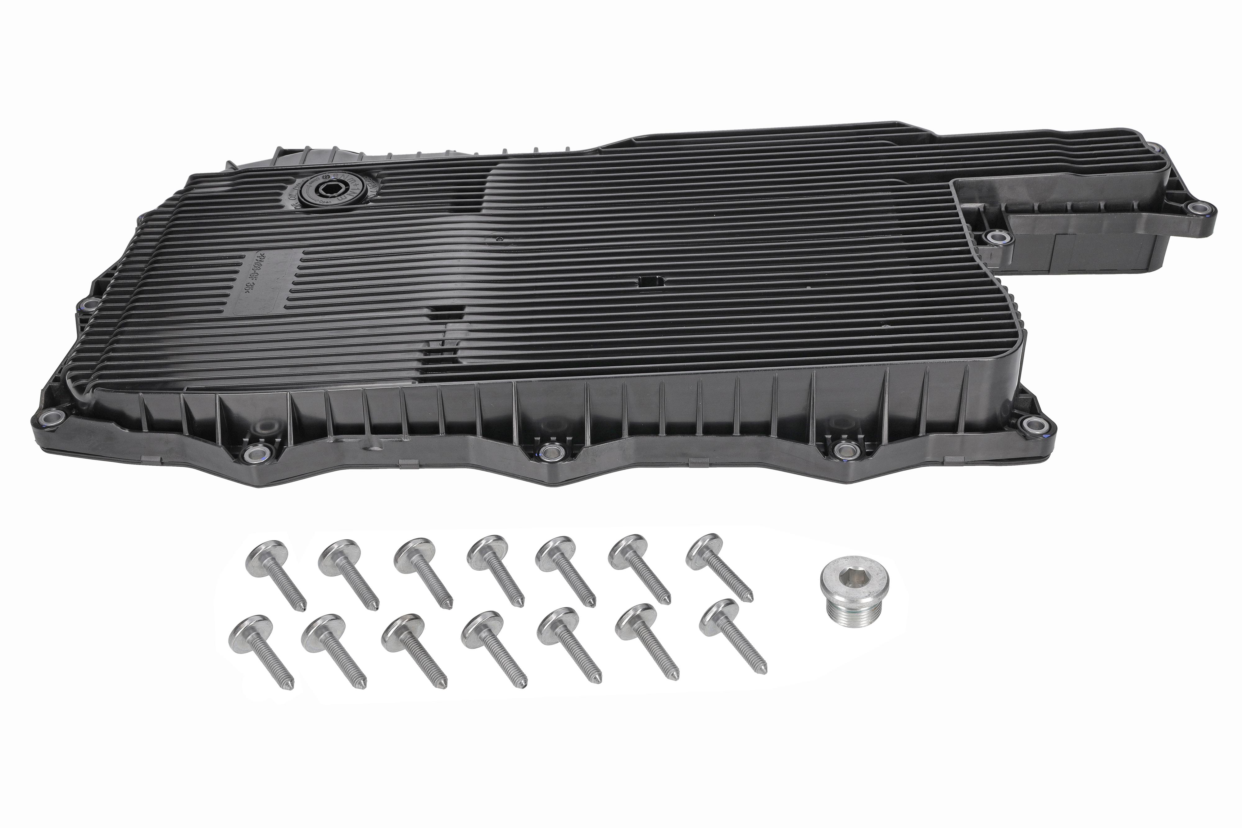 F.BECKER Bundkar, automatisk gear 53010104 for BMW