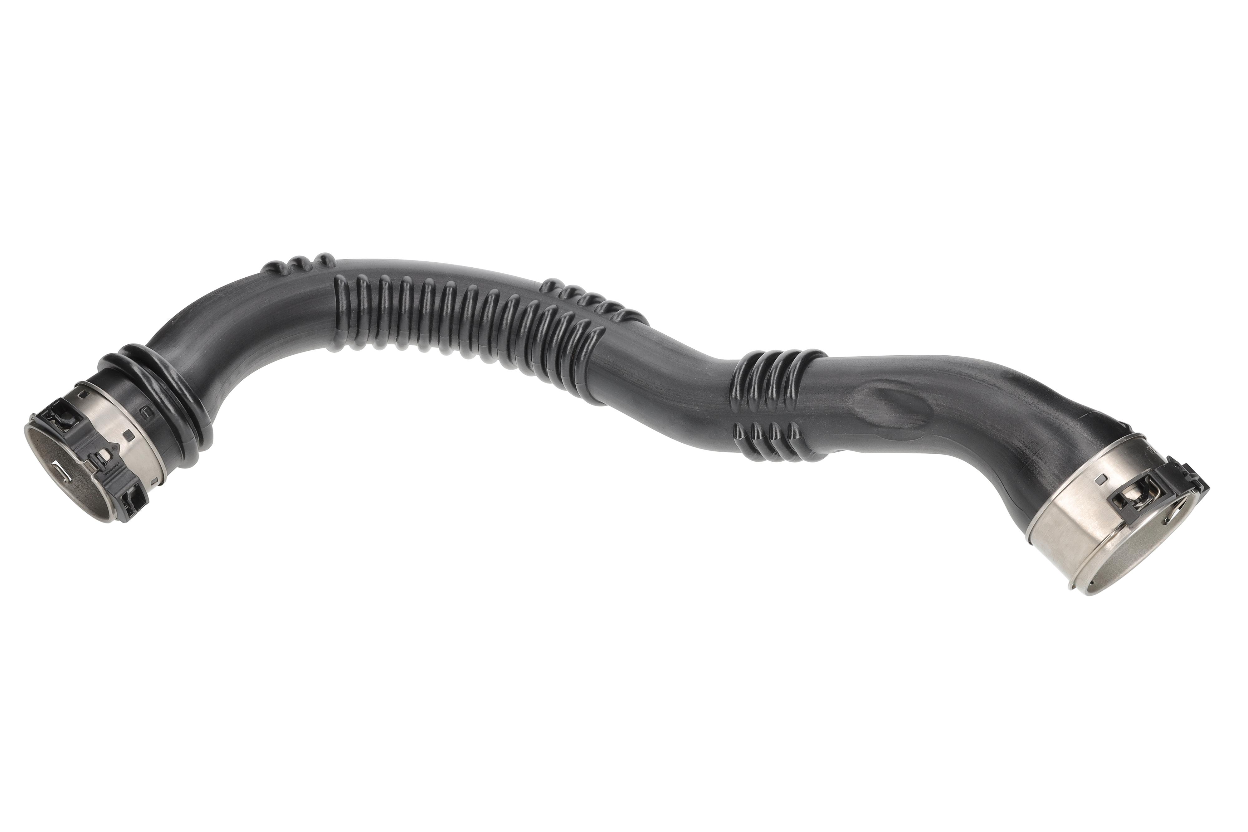 F.BECKER Ladeluftslange 53111834 højre for OPEL GENERAL MOTORS NISSAN RENAULT FIAT